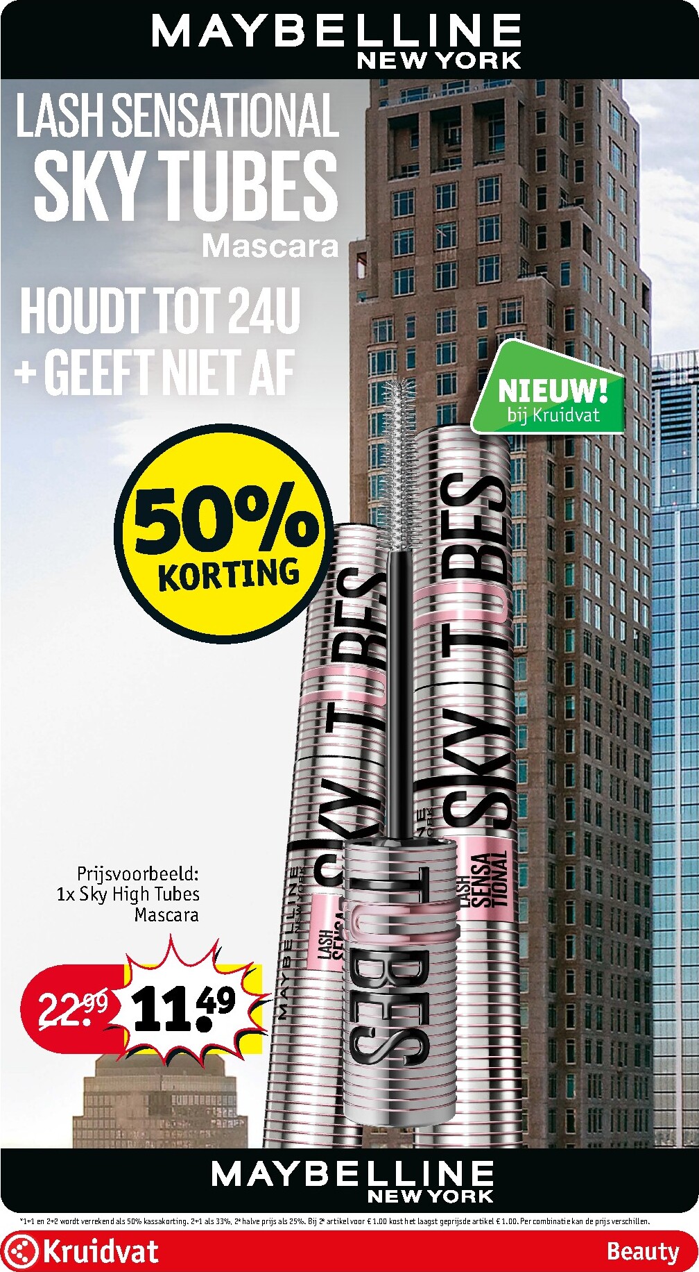 kruidvat - Kruidvat folder voor volgende week van dinsdag 12-05-2026 tot zondag 24-05-2026 - page: 38
