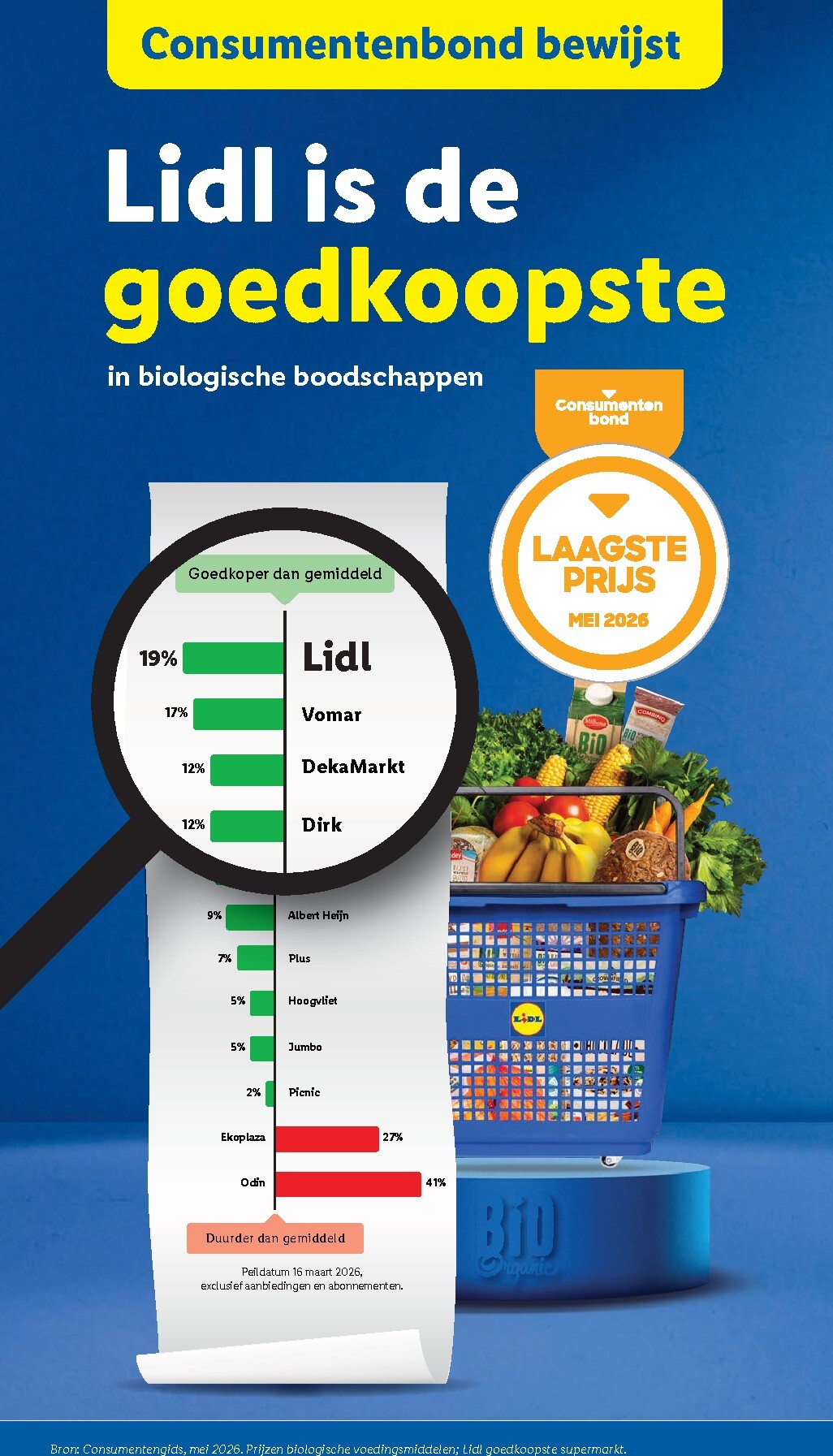 lidl - Lidl folder voor volgende week van maandag 25-05-2026 tot zondag 31-05-2026 - page: 3