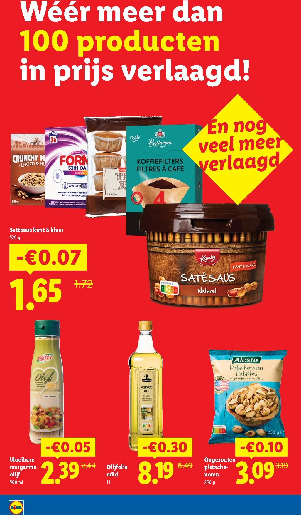 lidl - Huidige Lidl folder geldig van maandag 01-06-2026 tot zondag 07-06-2026 - page: 2