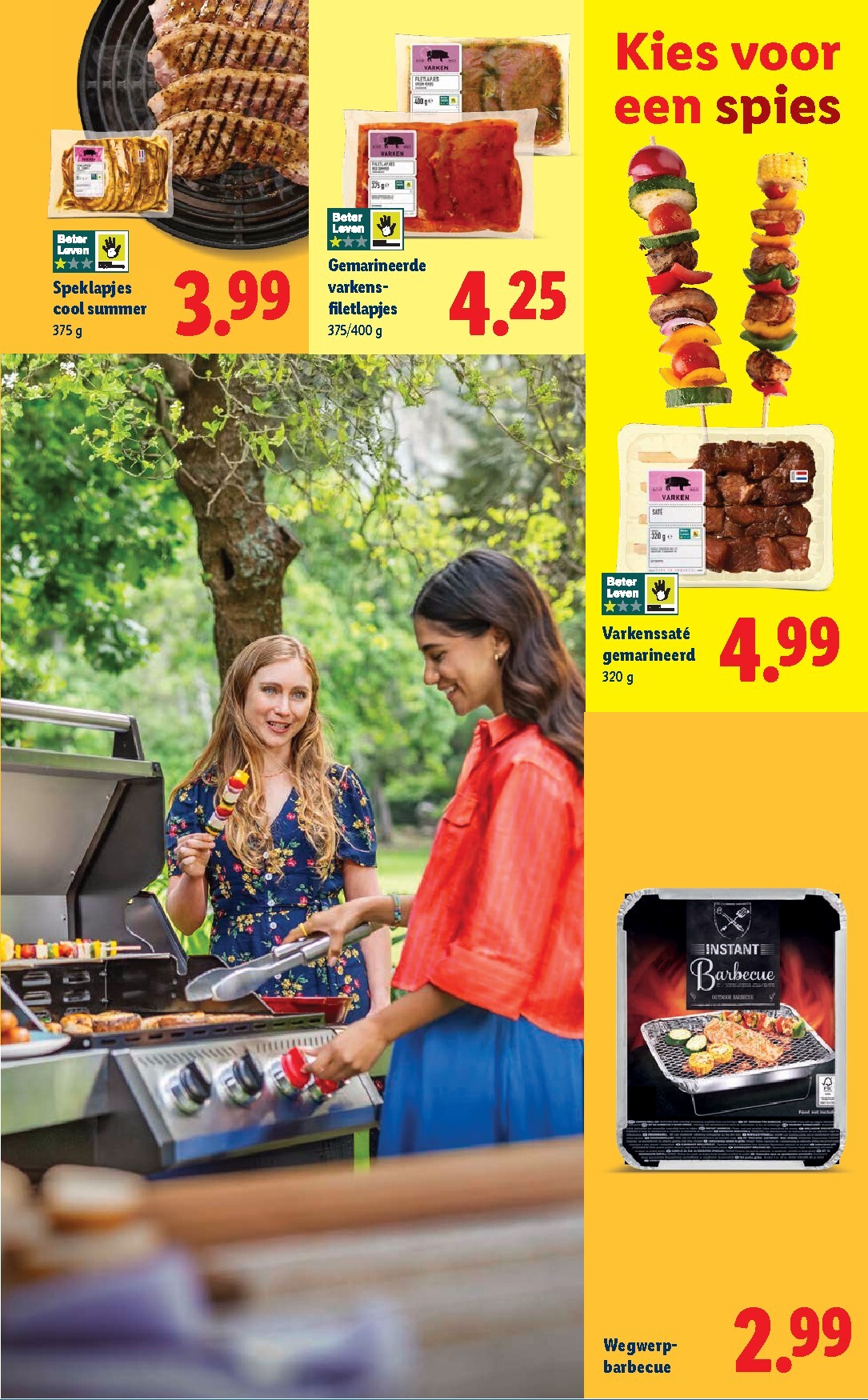 lidl - Lidl folder voor volgende week van maandag 08-06-2026 tot zondag 14-06-2026 - page: 22