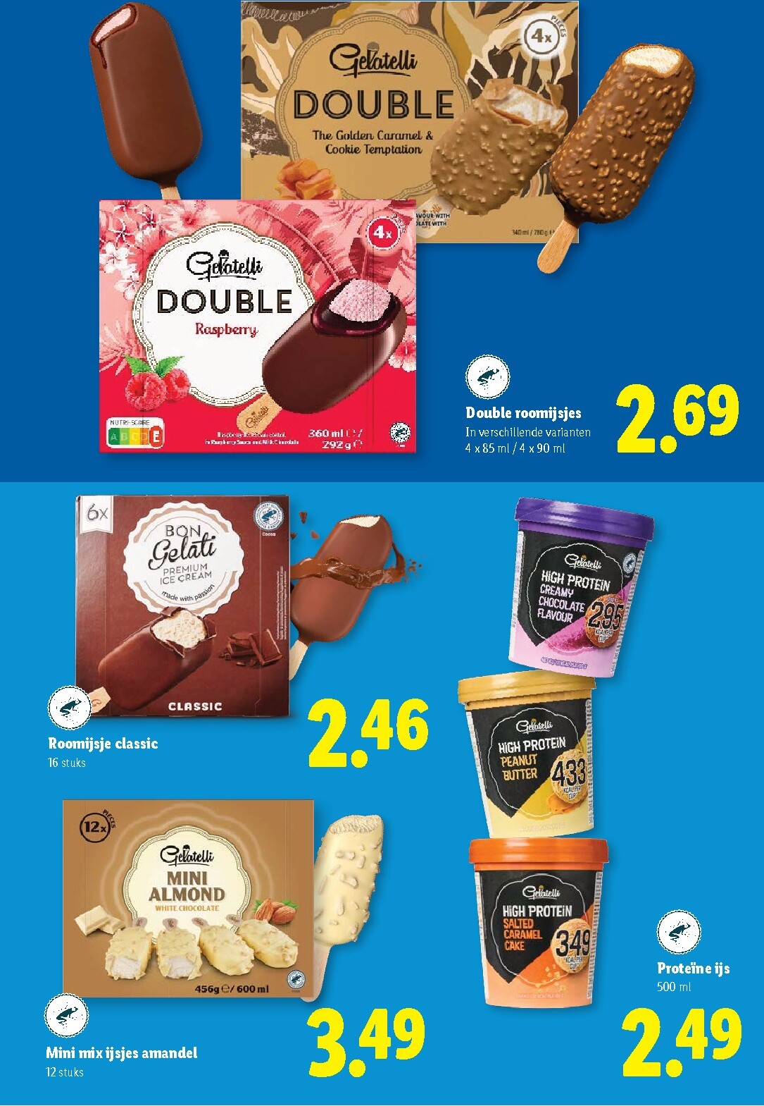 lidl - Lidl folder voor volgende week van maandag 08-06-2026 tot zondag 14-06-2026 - page: 24