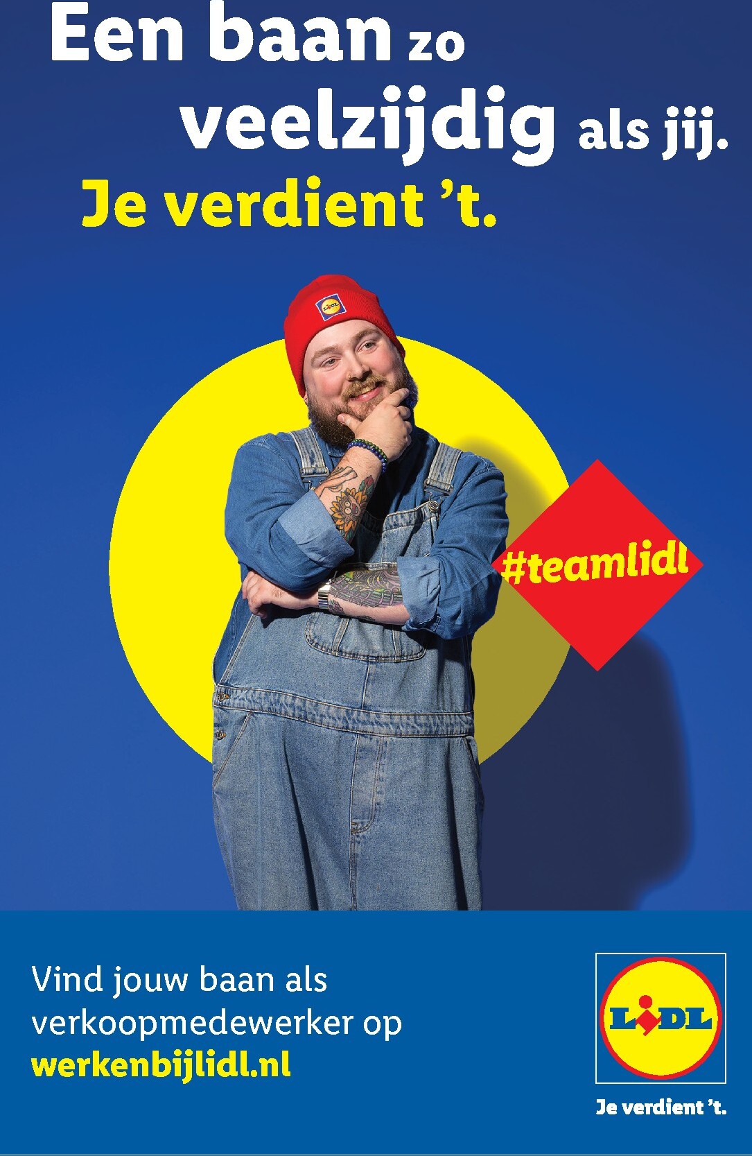 lidl - Lidl folder voor volgende week van maandag 15-06-2026 tot zondag 21-06-2026 - page: 52