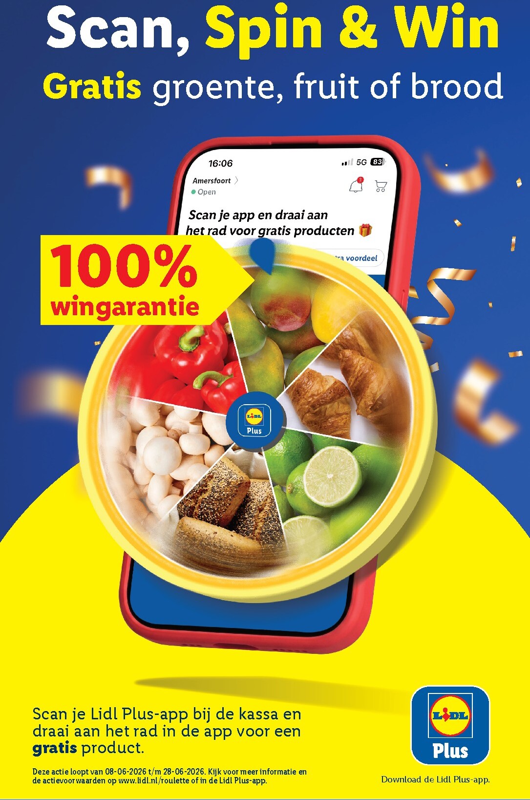lidl - Lidl folder voor volgende week van maandag 15-06-2026 tot zondag 21-06-2026 - page: 7
