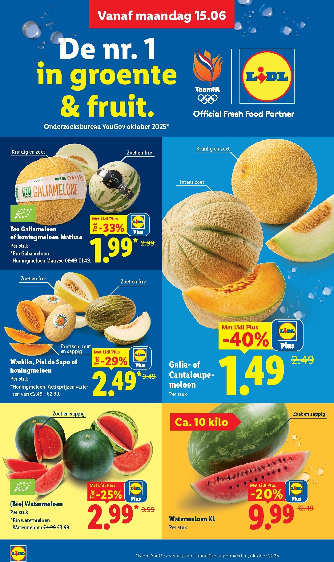 lidl - Lidl folder voor volgende week van maandag 15-06-2026 tot zondag 21-06-2026 - page: 4