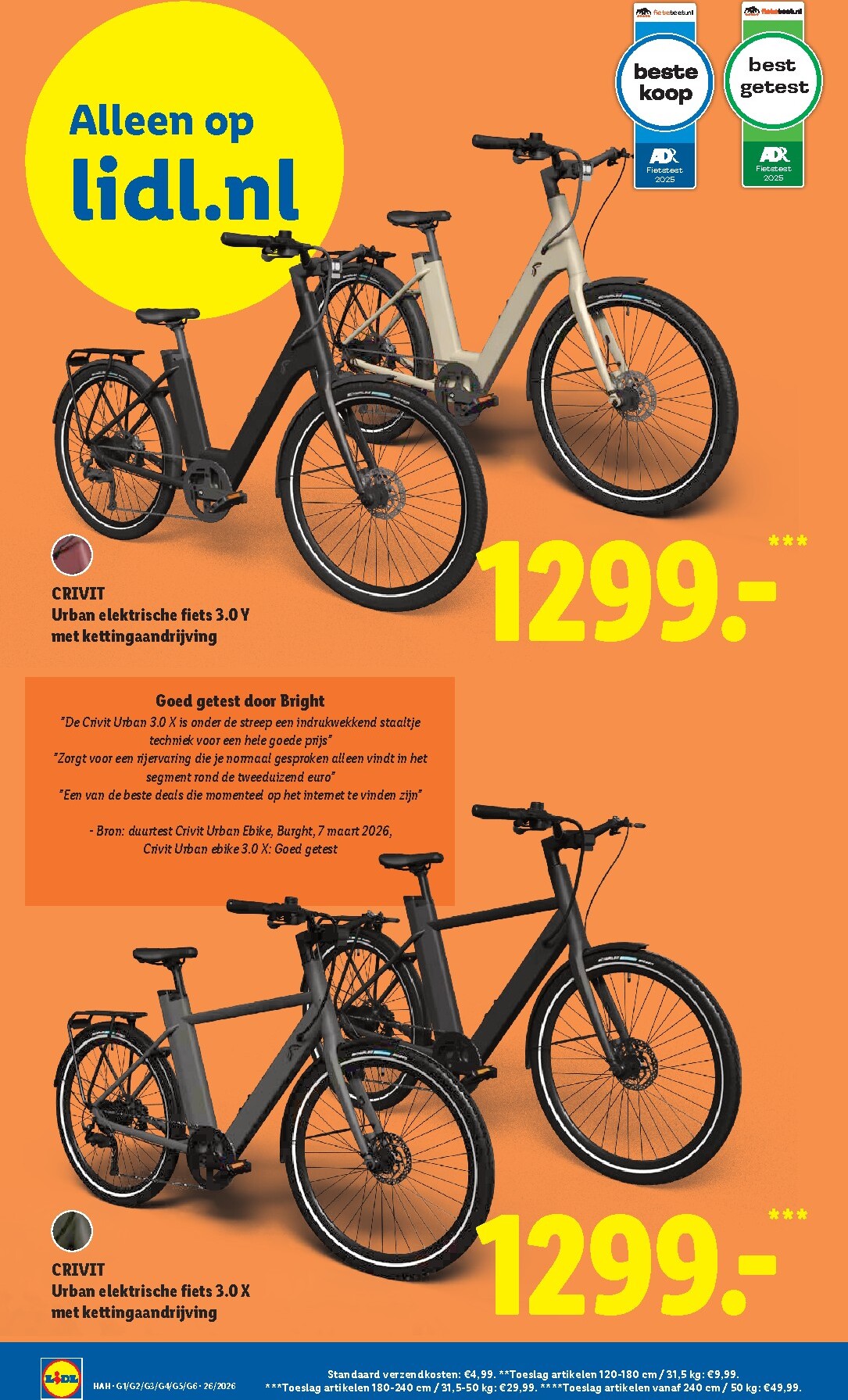 lidl - Lidl folder voor volgende week van maandag 22-06-2026 tot zondag 28-06-2026 - page: 8