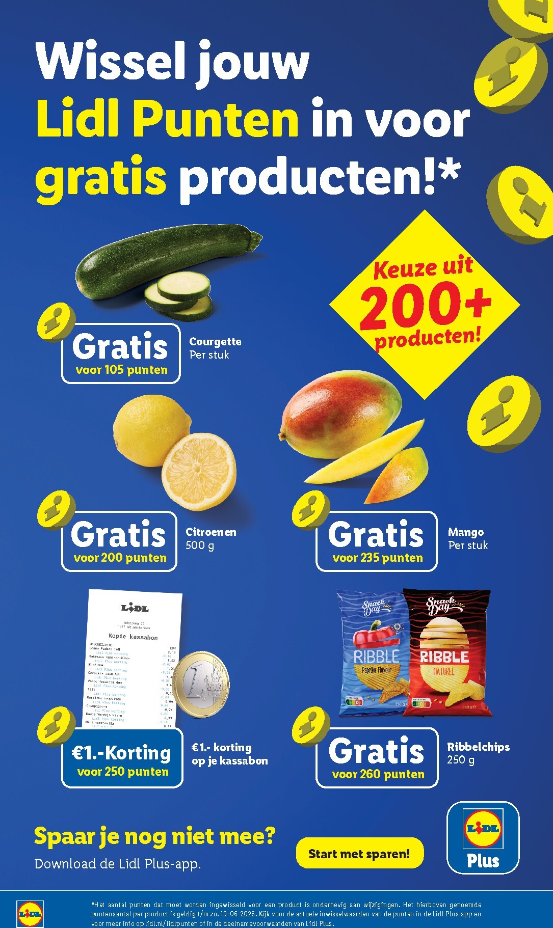 lidl - Huidige Lidl - Folder - Week 29 folder geldig van maandag 13-07-2026 tot zondag 19-07-2026 - page: 27