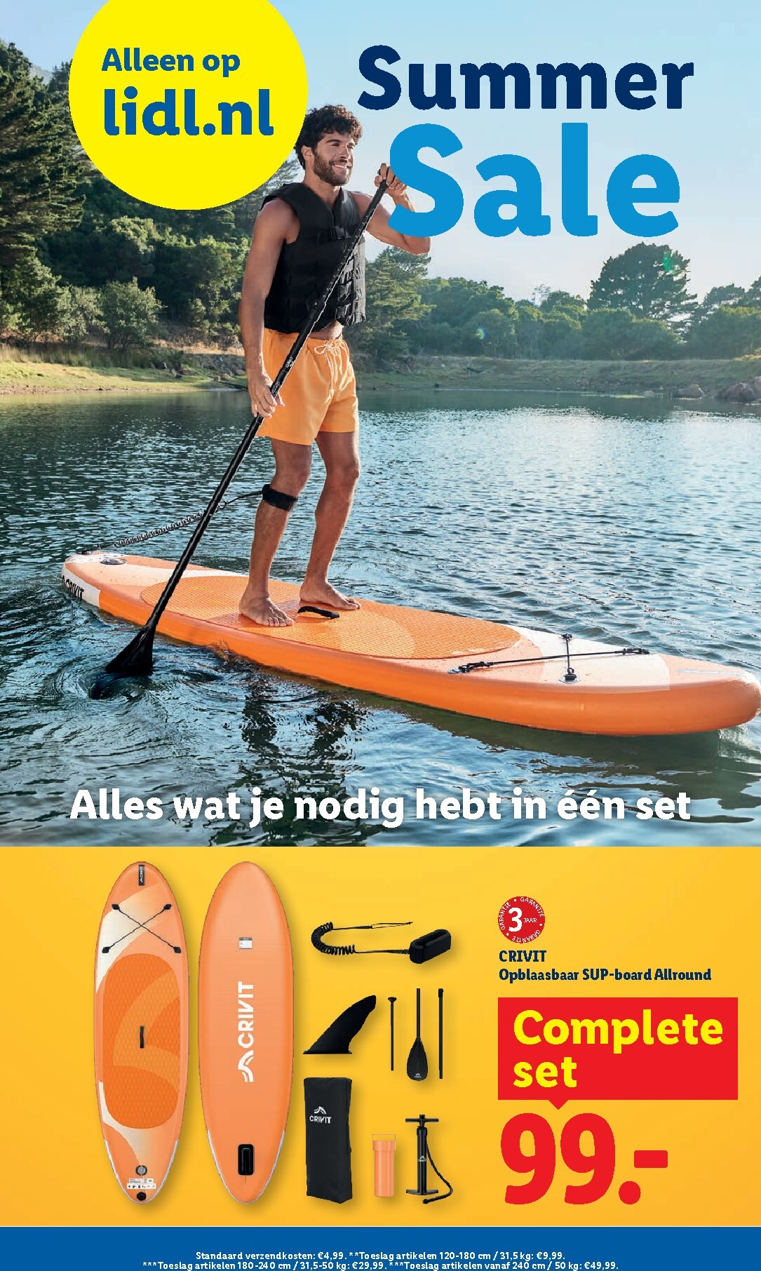 lidl - Lidl folder voor volgende week van maandag 20-07-2026 tot zondag 26-07-2026 - page: 30
