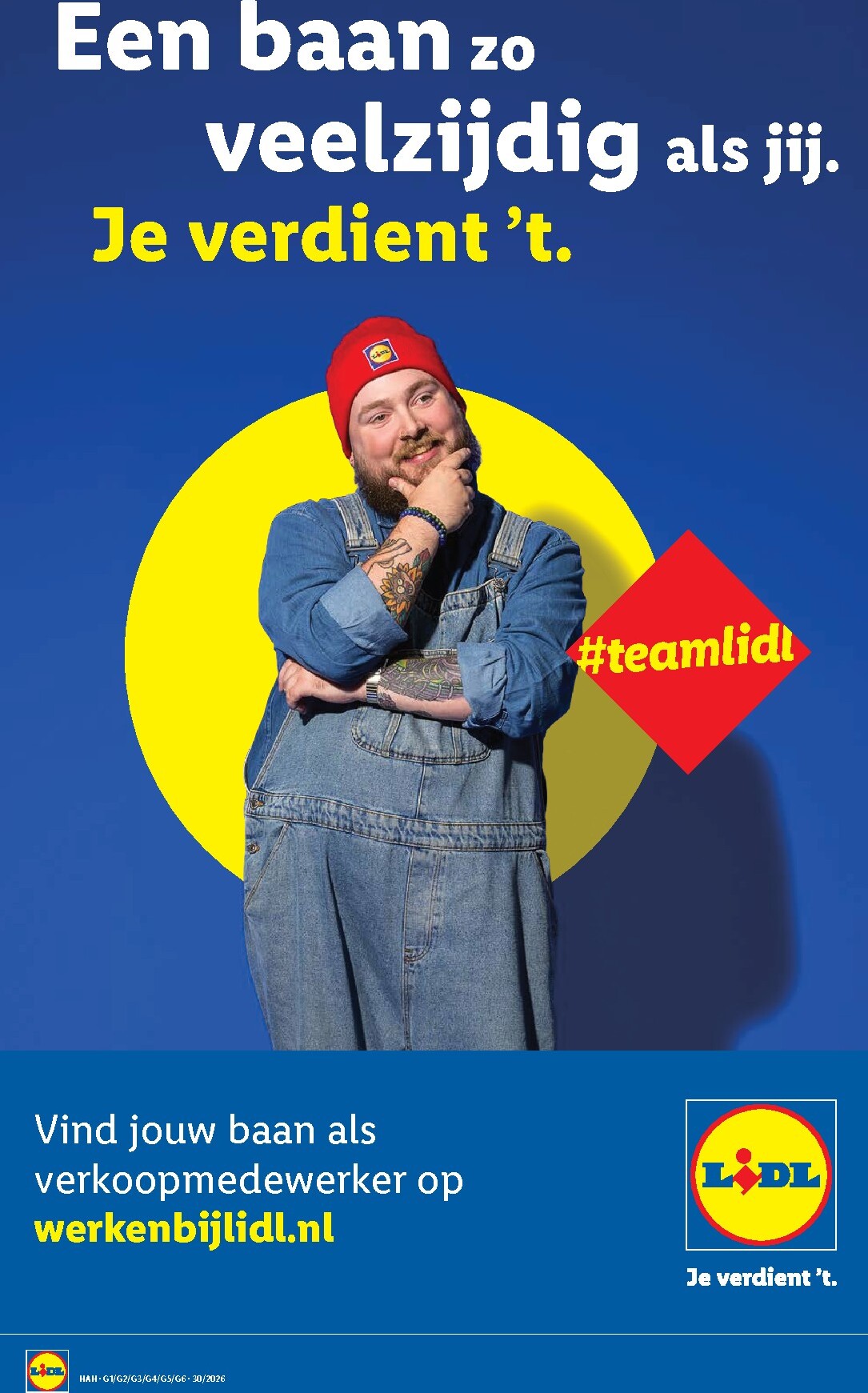 lidl - Lidl folder voor volgende week van maandag 20-07-2026 tot zondag 26-07-2026 - page: 50
