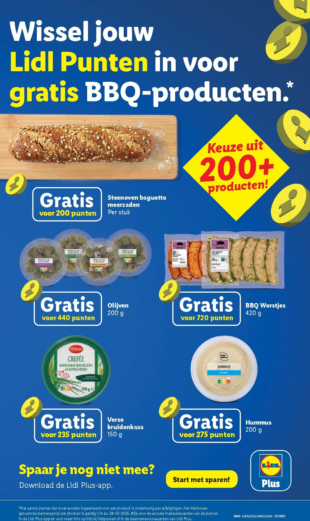 lidl - Lidl folder voor volgende week van maandag 27-07-2026 tot zondag 02-08-2026 - page: 27