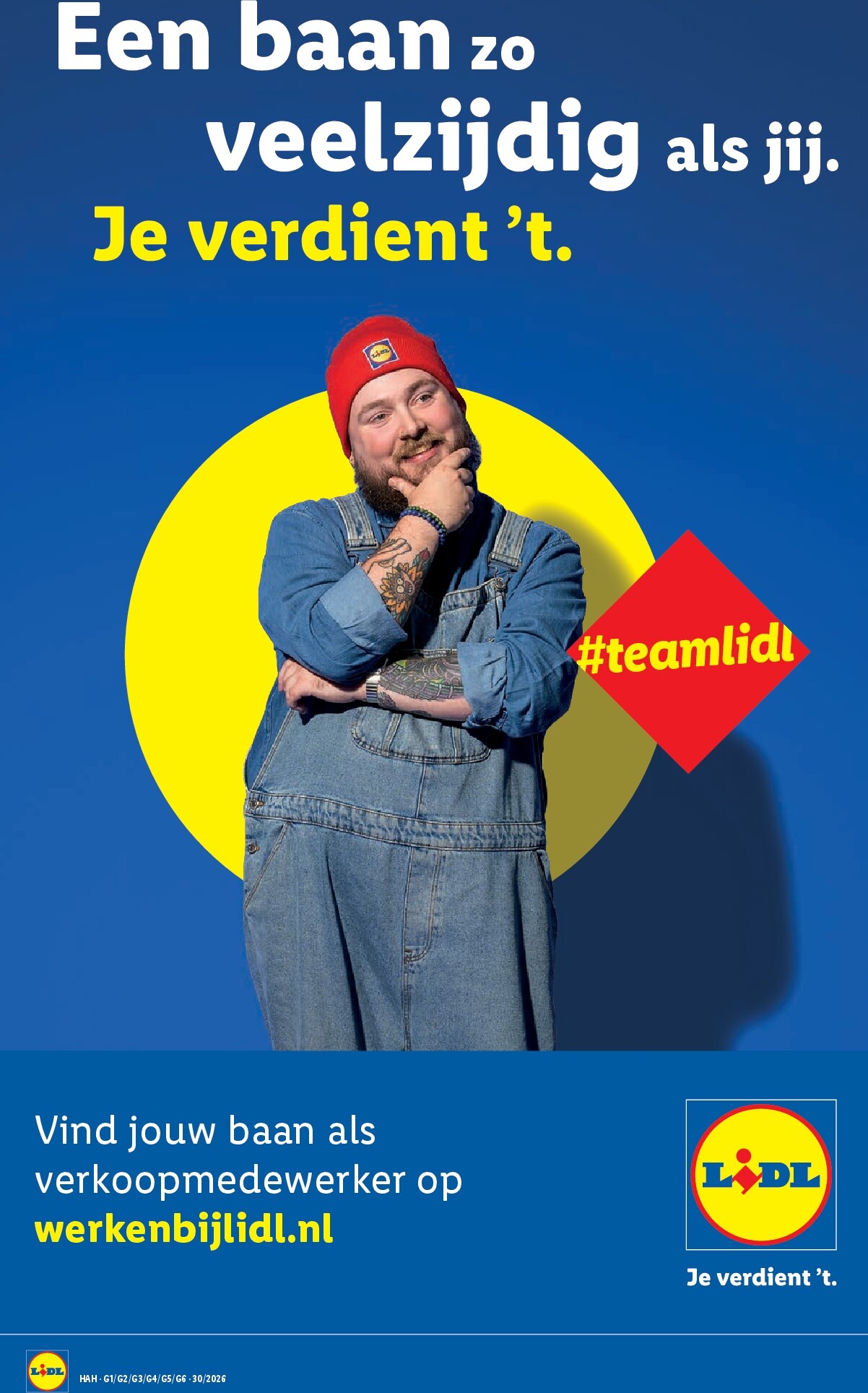 lidl - Lidl folder voor volgende week van maandag 27-07-2026 tot zondag 02-08-2026 - page: 49
