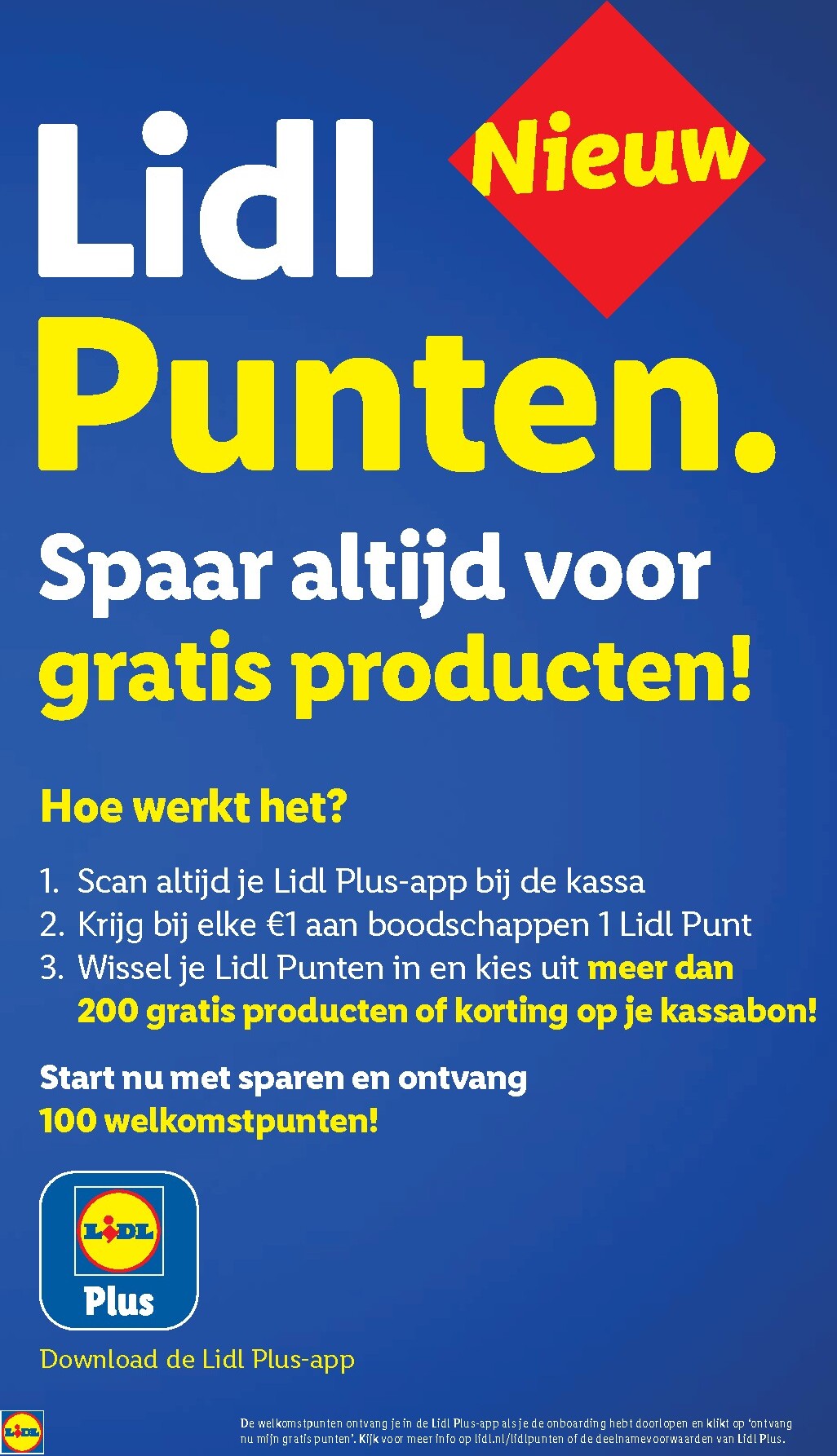 lidl - Lidl folder voor volgende week van maandag 03-08-2026 tot zondag 09-08-2026 - page: 43