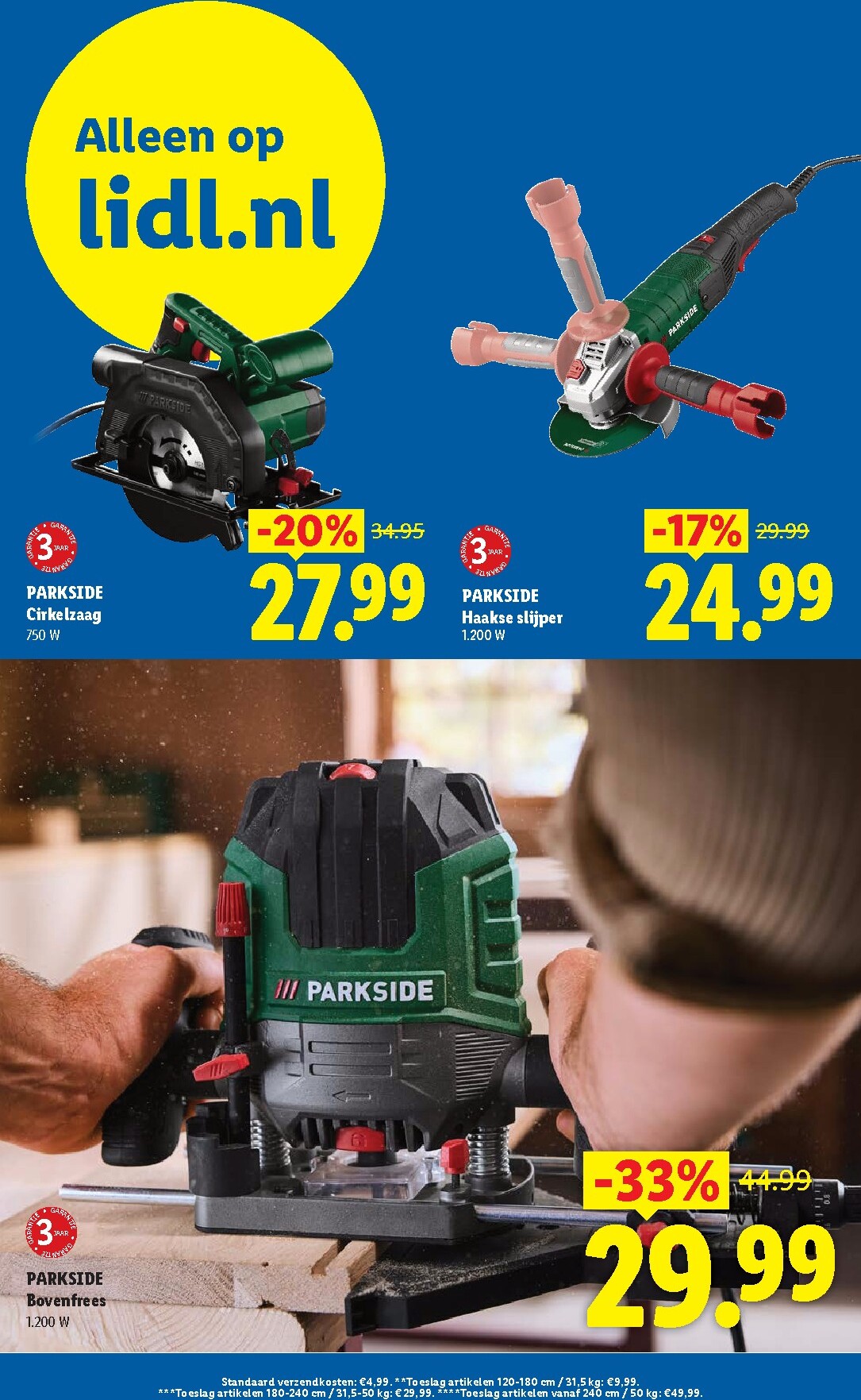 lidl - Lidl folder voor volgende week van maandag 03-08-2026 tot zondag 09-08-2026 - page: 26