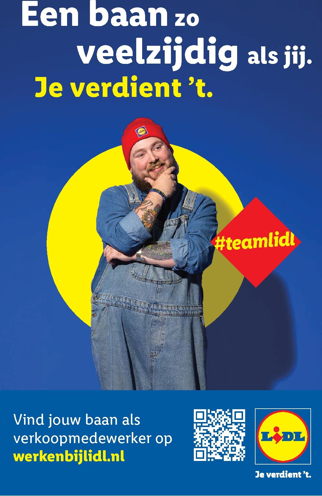 lidl - Lidl folder voor volgende week van maandag 24-08-2026 tot zondag 30-08-2026 - page: 47
