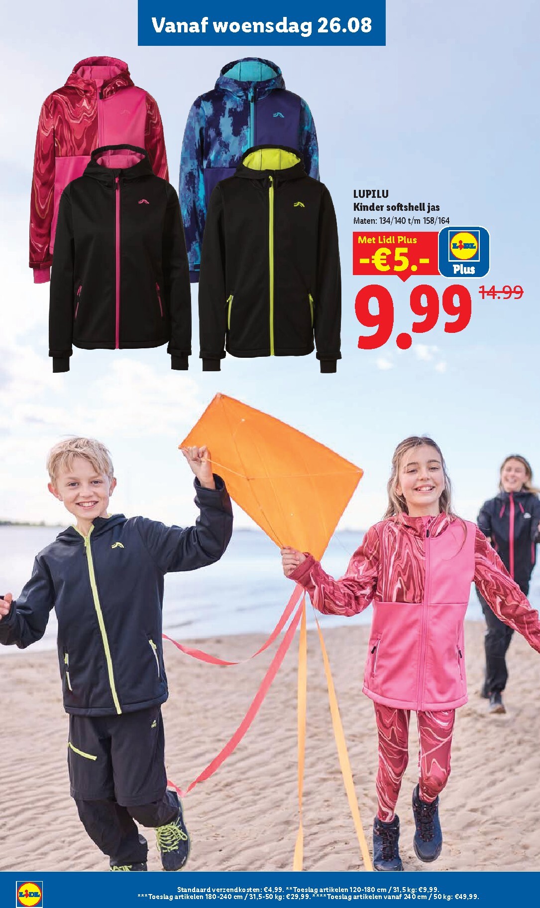 lidl - Huidige Lidl - Shop ruiming folder geldig van woensdag 26-08-2026 tot dinsdag 01-09-2026 - page: 4