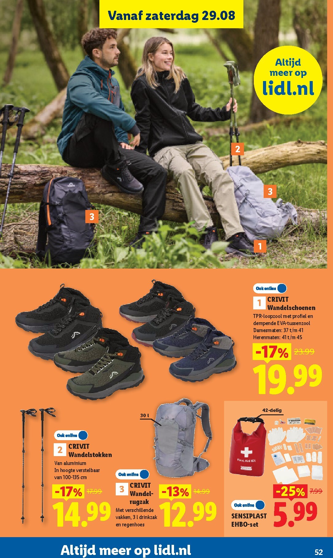 lidl - Huidige Lidl - Shop ruiming folder geldig van woensdag 26-08-2026 tot dinsdag 01-09-2026 - page: 12