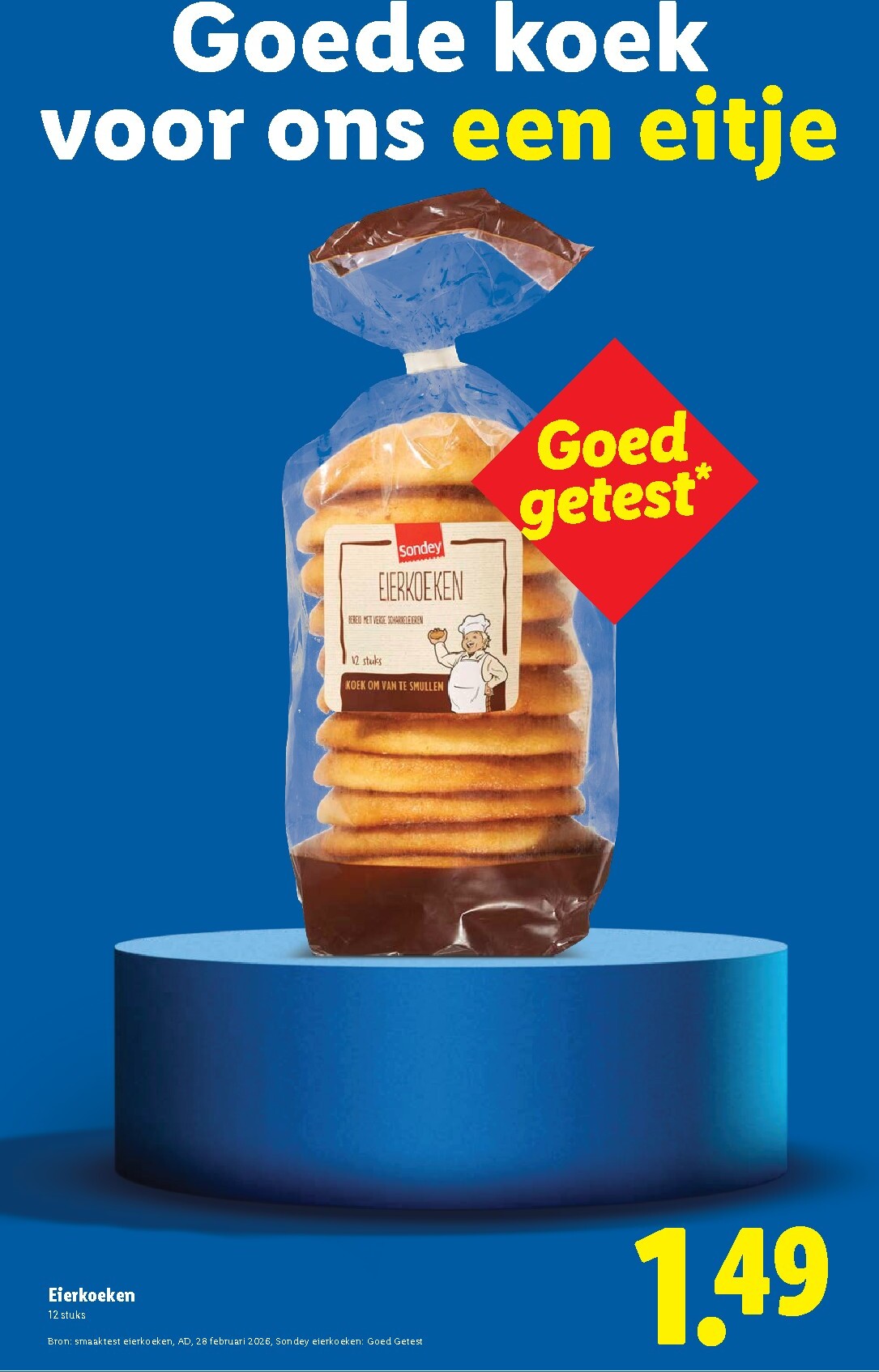 lidl - Lidl folder voor volgende week van maandag 14-09-2026 tot zondag 20-09-2026 - page: 44