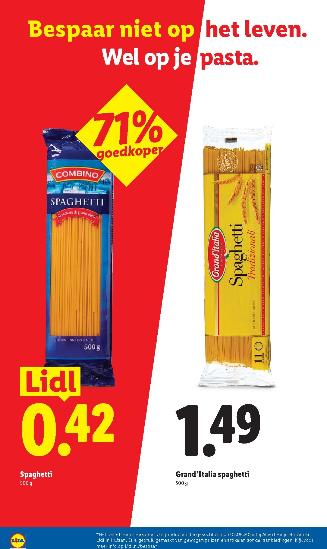 lidl - Lidl folder voor volgende week van maandag 14-09-2026 tot zondag 20-09-2026 - page: 28