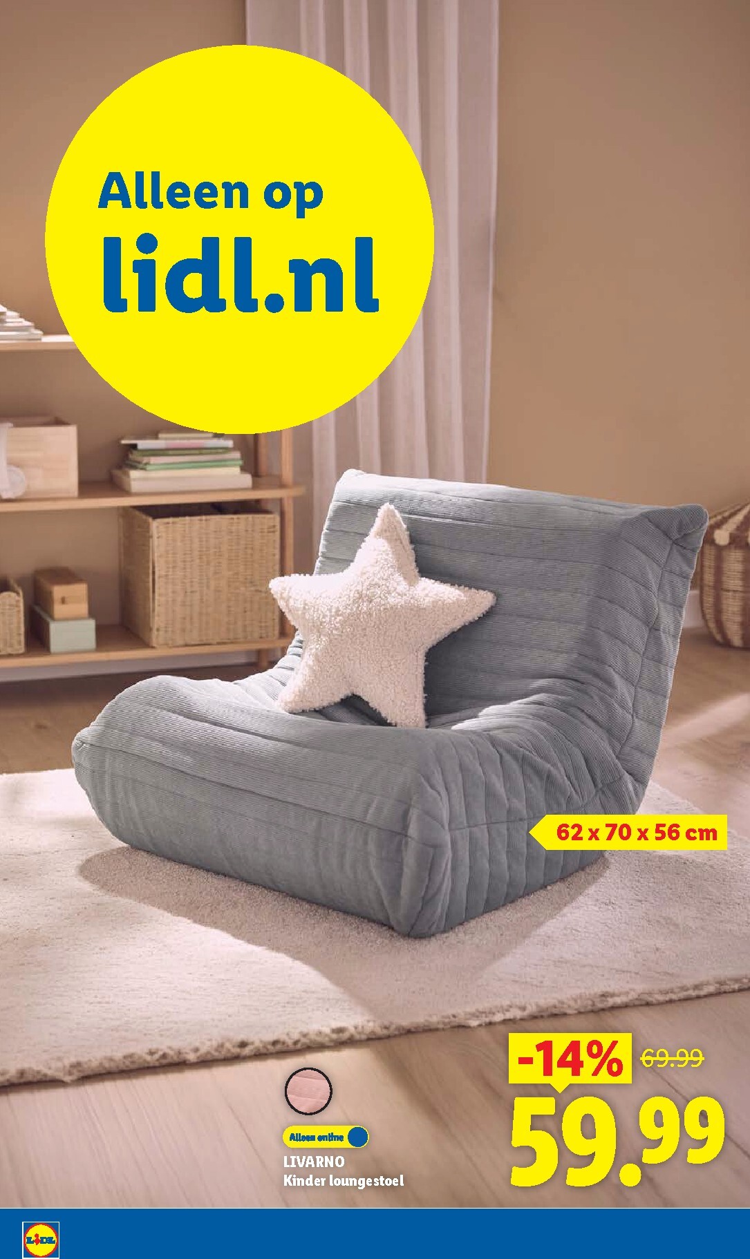 lidl - Lidl folder voor volgende week van maandag 14-09-2026 tot zondag 20-09-2026 - page: 36
