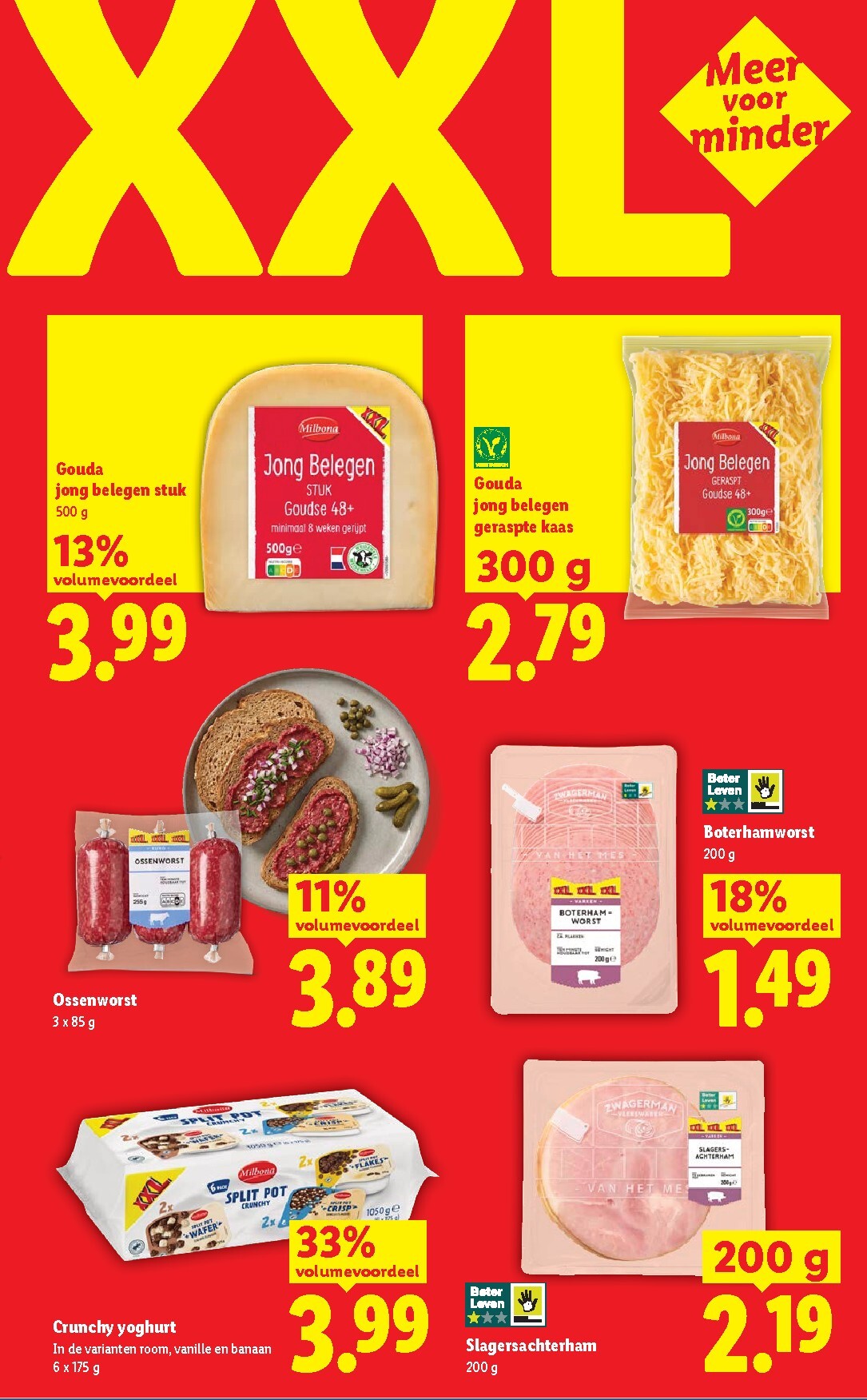 lidl - Lidl folder voor volgende week van maandag 14-09-2026 tot zondag 20-09-2026 - page: 13