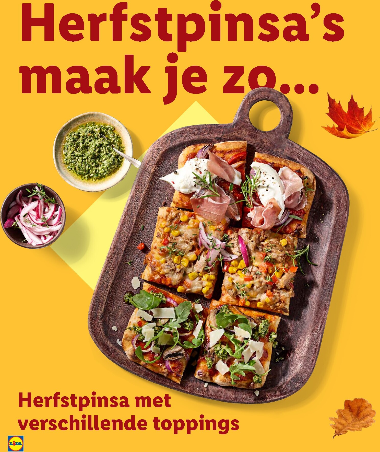 lidl - Lidl - Deluxe folder voor volgende week van woensdag 23-09-2026 tot zondag 01-11-2026 - page: 28