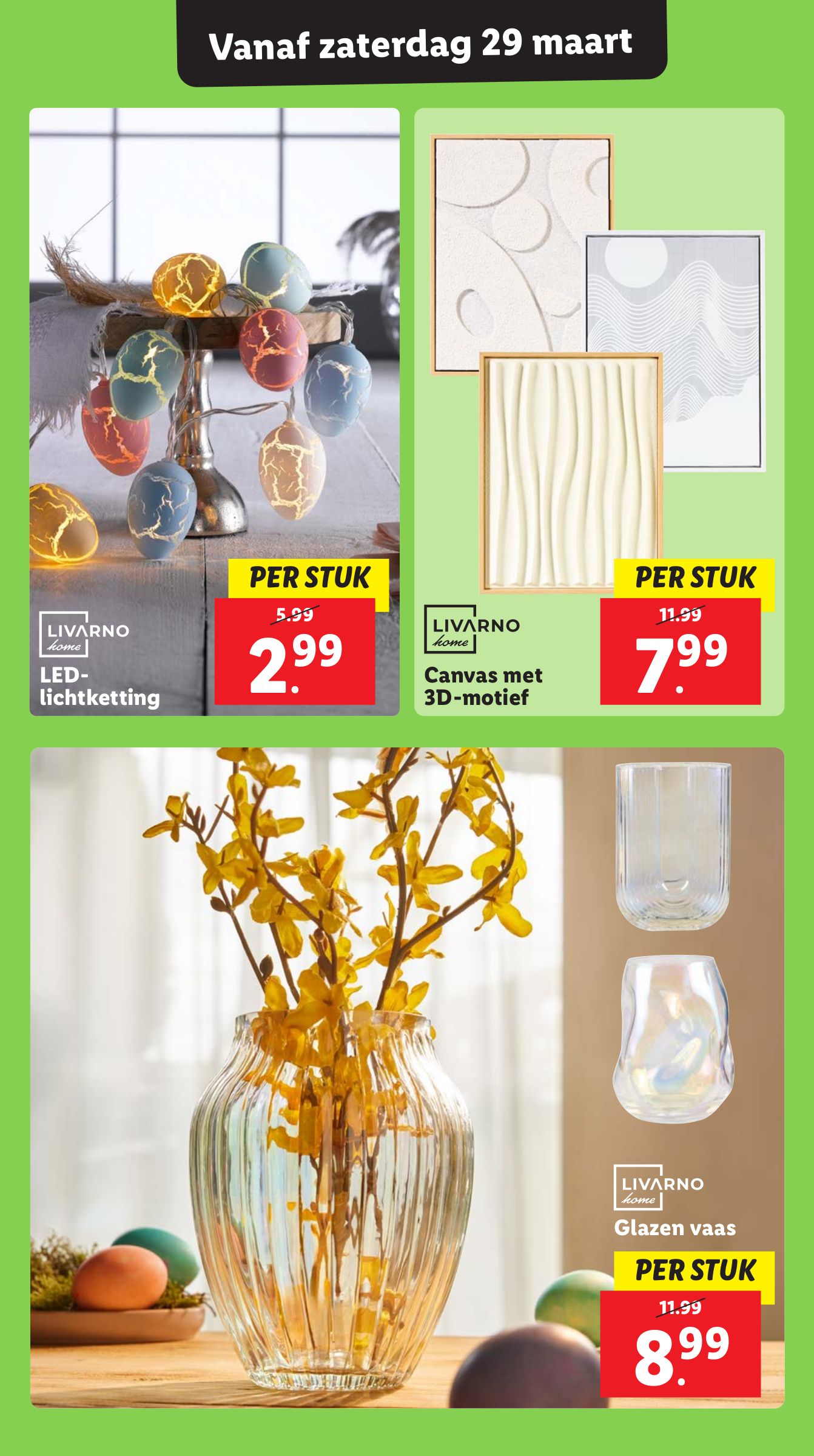 lidl - Lidl - Non Food folder folder geldig vanaf 26-03 t/m 30-03 - page: 26