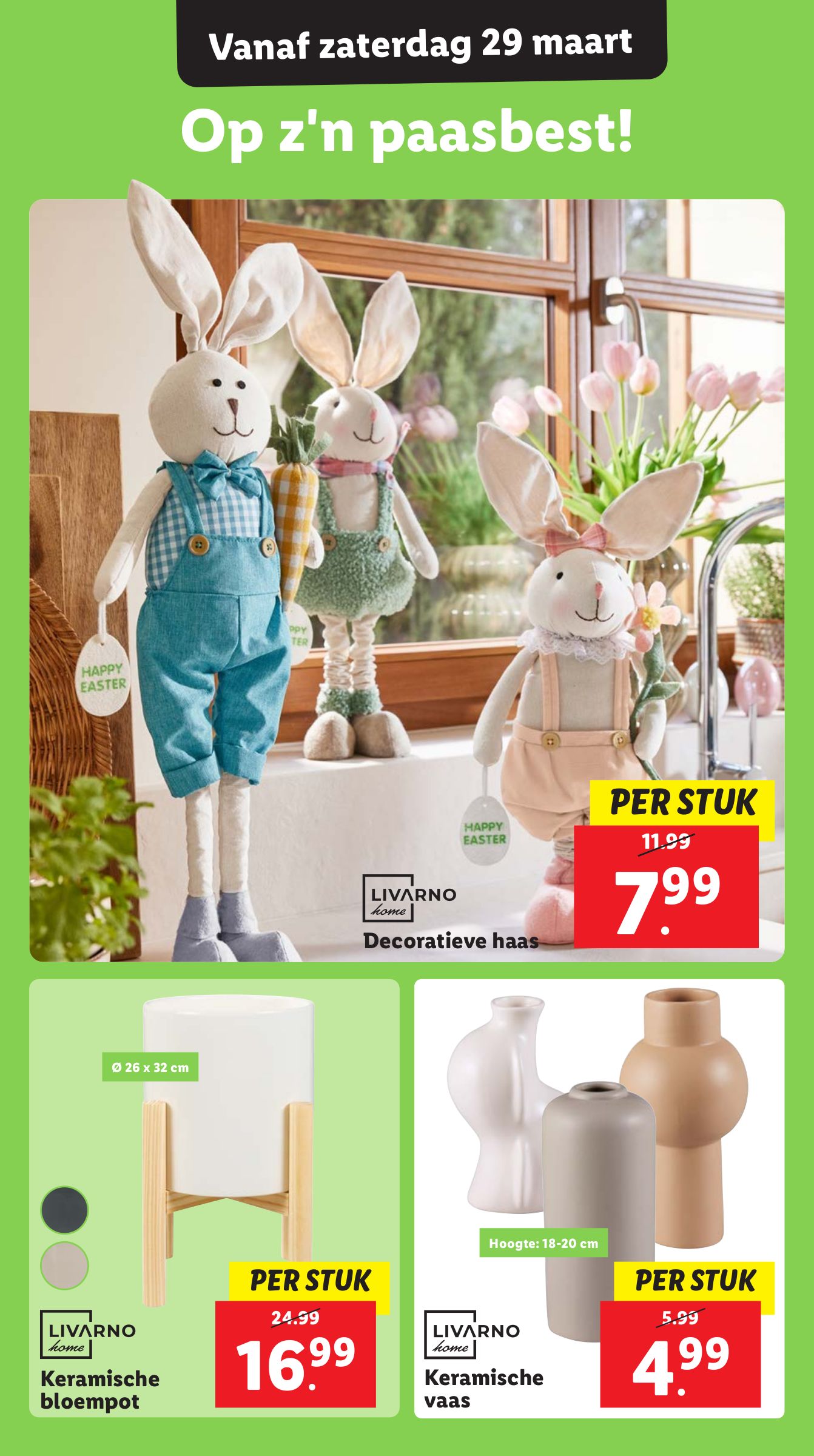 lidl - Lidl - Food folder geldig vanaf 24-03 t/m 30-03 - page: 47 lidl - Lidl - Food folder geldig vanaf 24-03 t/m 30-03 - page: 47