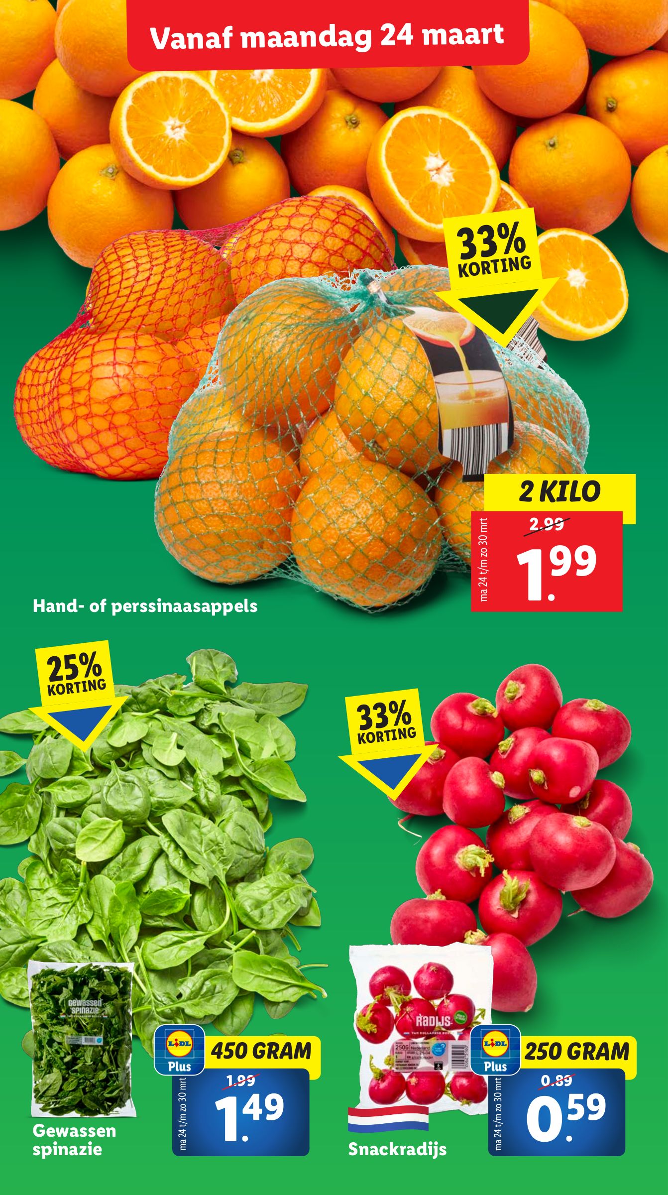 lidl - Lidl - Food folder geldig vanaf 24-03 t/m 30-03 - page: 3 lidl - Lidl - Food folder geldig vanaf 24-03 t/m 30-03 - page: 3