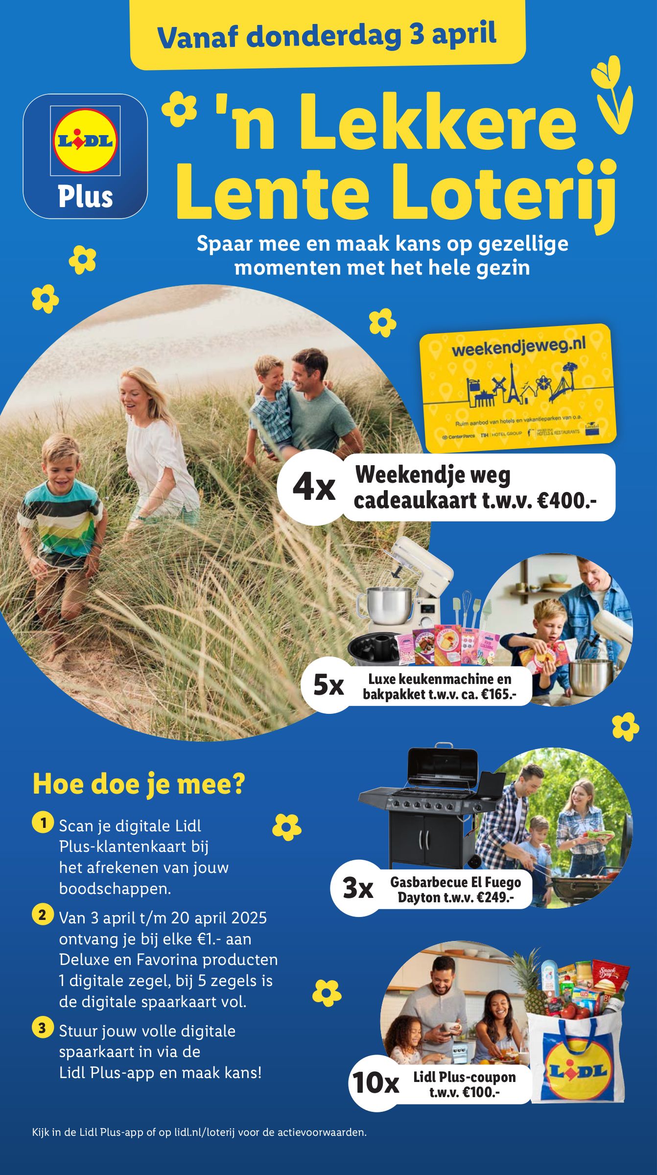lidl - Lidl folder geldig vanaf 31-03 t/m 06-04 - page: 27 lidl - Lidl folder geldig vanaf 31-03 t/m 06-04 - page: 27
