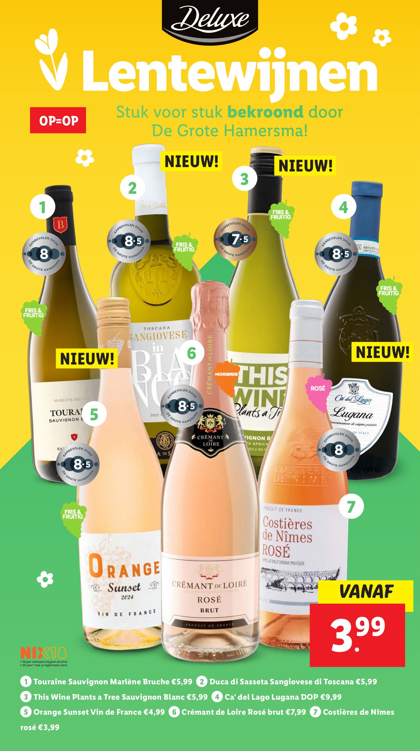 lidl - Lidl folder geldig vanaf 31-03 t/m 06-04 - page: 26 lidl - Lidl folder geldig vanaf 31-03 t/m 06-04 - page: 26
