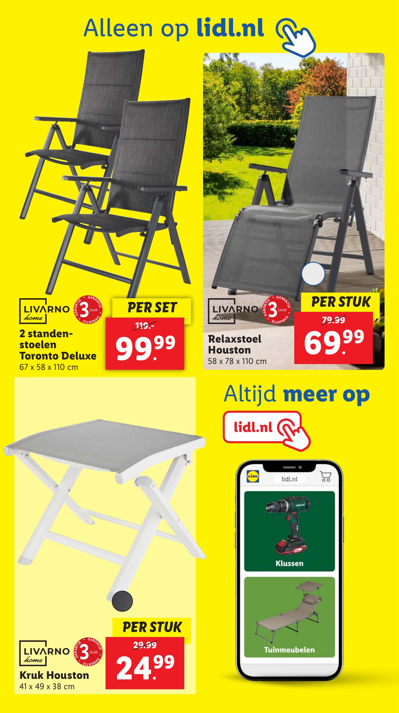 lidl - Lidl folder geldig vanaf 07-04 t/m 13-04 - page: 62 lidl - Lidl folder geldig vanaf 07-04 t/m 13-04 - page: 62