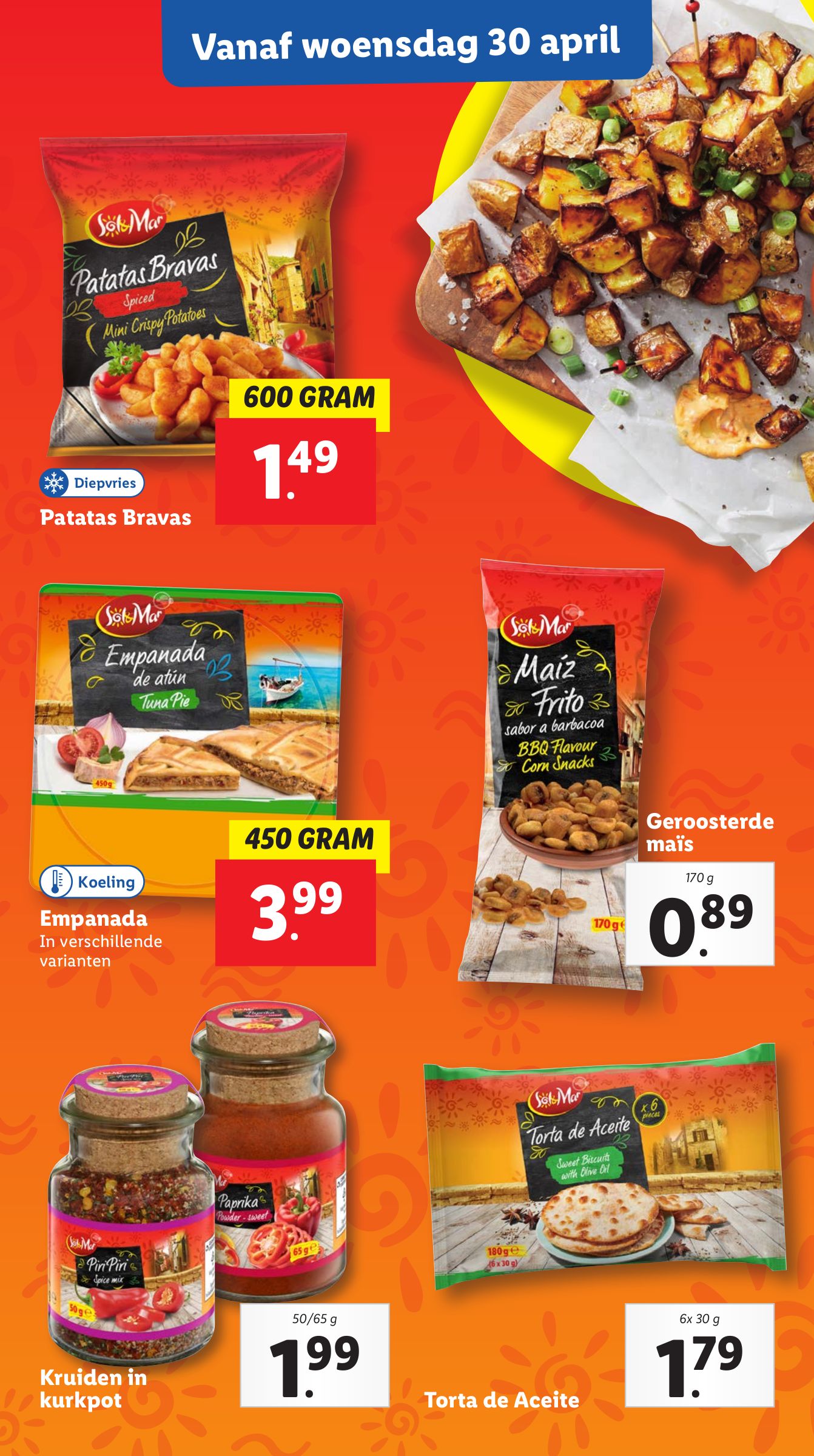 lidl - Lidl folder geldig vanaf 28-04 t/m 04-05 - page: 25 lidl - Lidl folder geldig vanaf 28-04 t/m 04-05 - page: 25