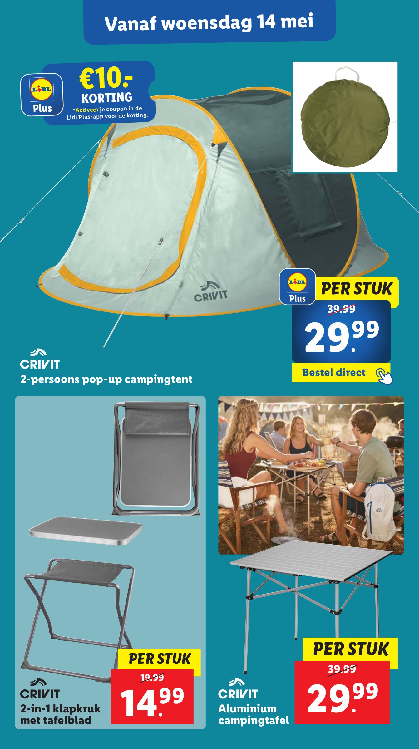 lidl - Lidl folder geldig vanaf 12-05 t/m 18-05 - page: 30 lidl - Lidl folder geldig vanaf 12-05 t/m 18-05 - page: 30
