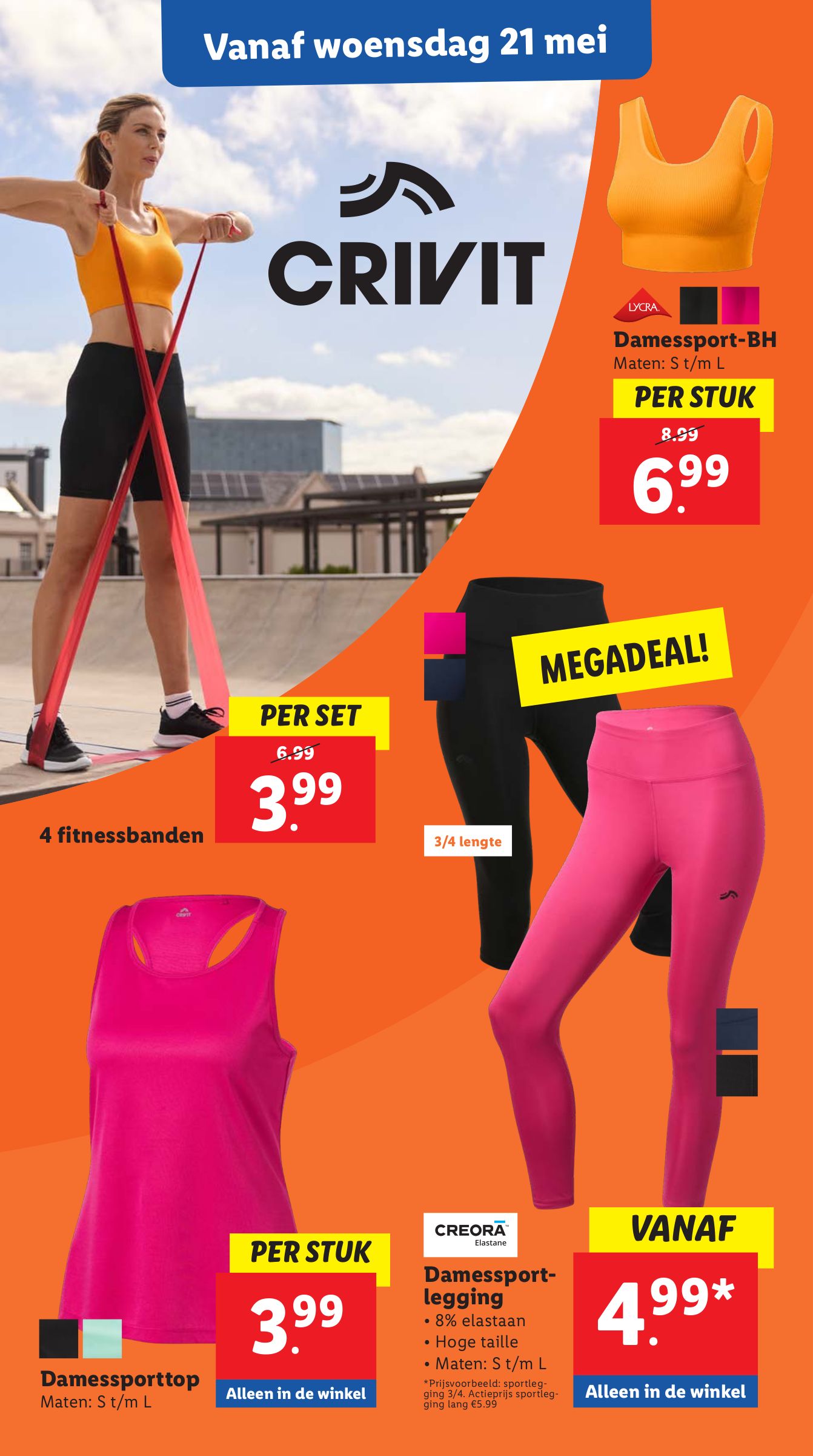 lidl - Lidl folder geldig vanaf 19-05 t/m 25-05 - page: 33 lidl - Lidl folder geldig vanaf 19-05 t/m 25-05 - page: 33