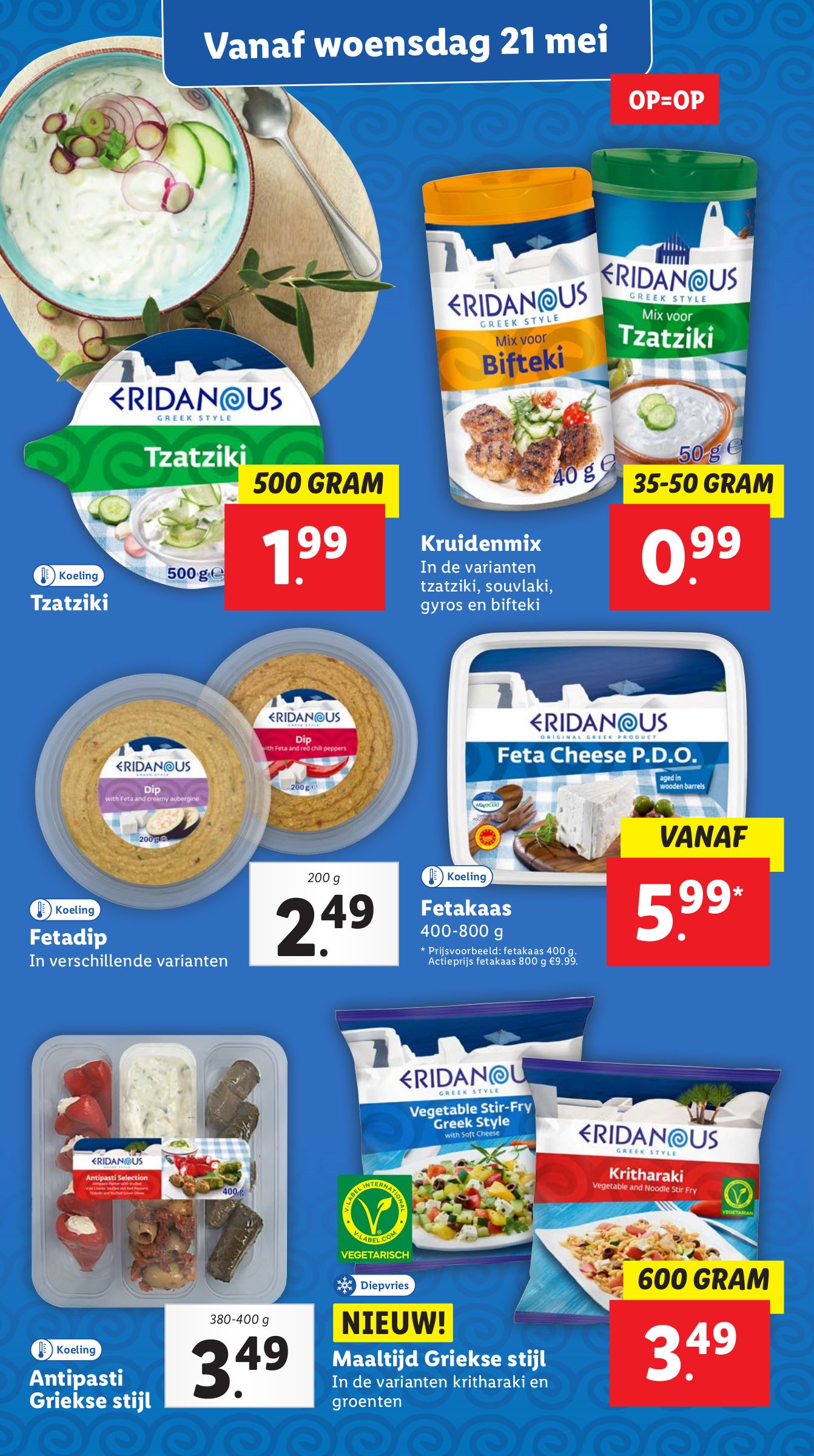 lidl - Lidl folder geldig vanaf 19-05 t/m 25-05 - page: 21 lidl - Lidl folder geldig vanaf 19-05 t/m 25-05 - page: 21