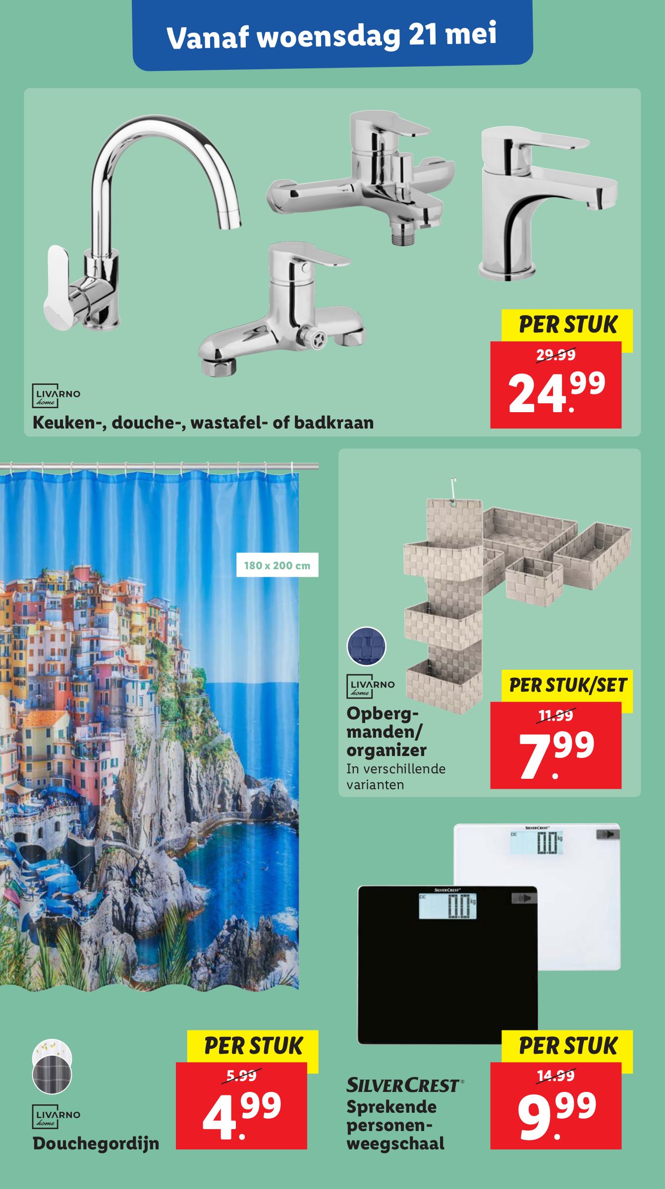 lidl - Lidl folder geldig vanaf 19-05 t/m 25-05 - page: 30 lidl - Lidl folder geldig vanaf 19-05 t/m 25-05 - page: 30
