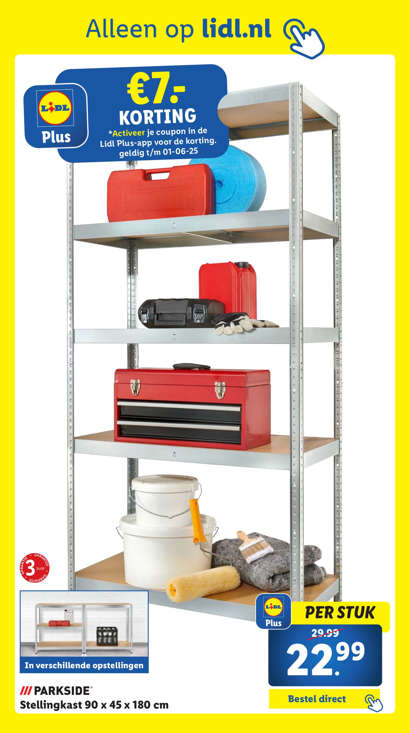 lidl - Lidl folder geldig vanaf 19-05 t/m 25-05 - page: 53 lidl - Lidl folder geldig vanaf 19-05 t/m 25-05 - page: 53