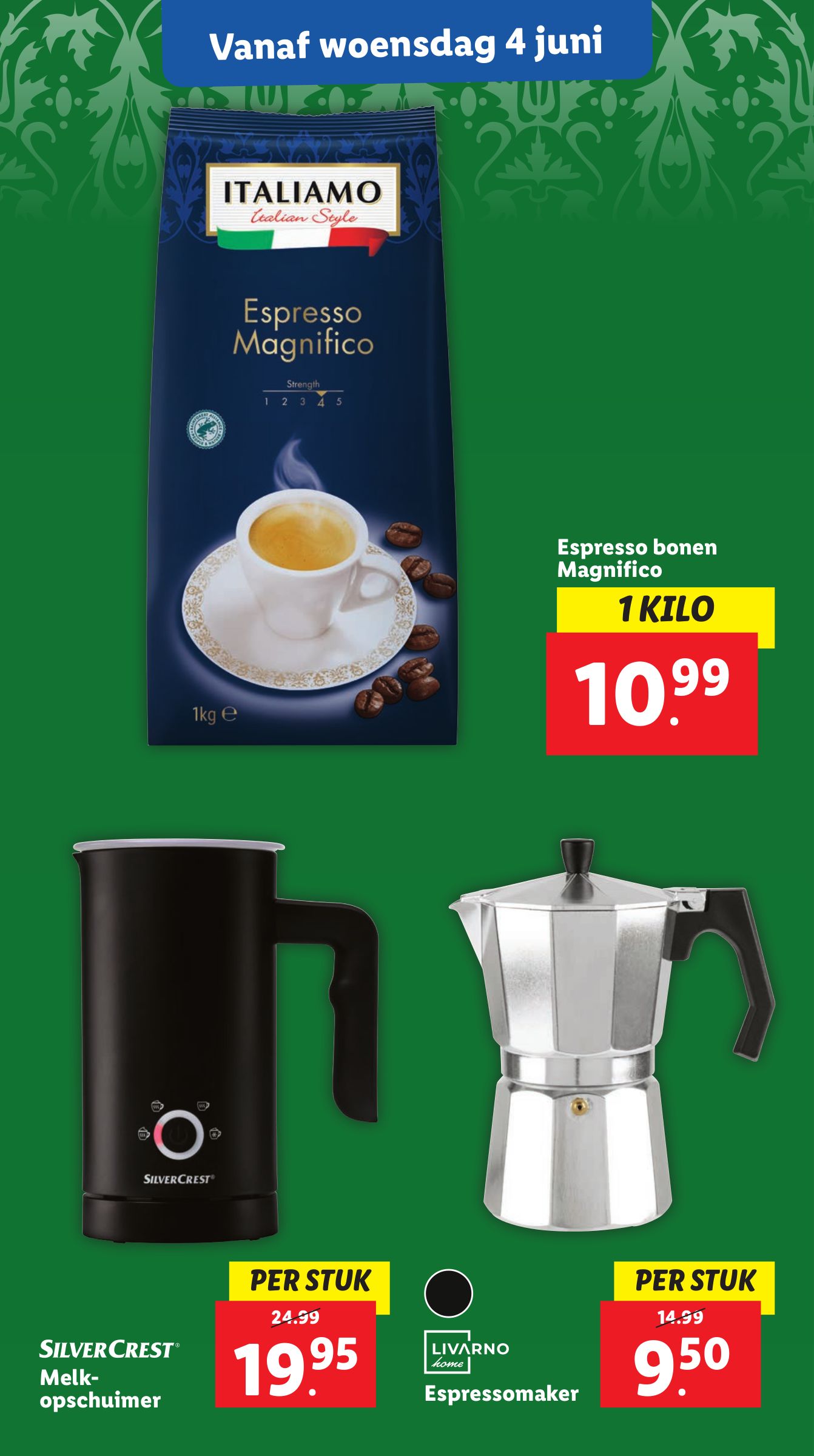 lidl - Lidl folder geldig vanaf 02-06 t/m 09-06 - page: 29 lidl - Lidl folder geldig vanaf 02-06 t/m 09-06 - page: 29