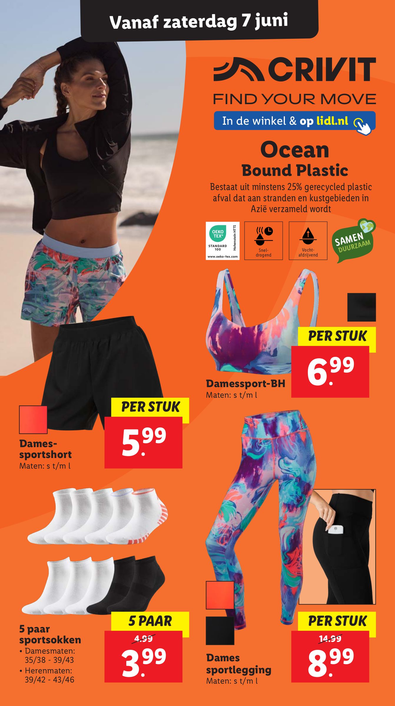 lidl - Lidl - Non Food folder geldig vanaf 04-06 t/m 07-06 - page: 12