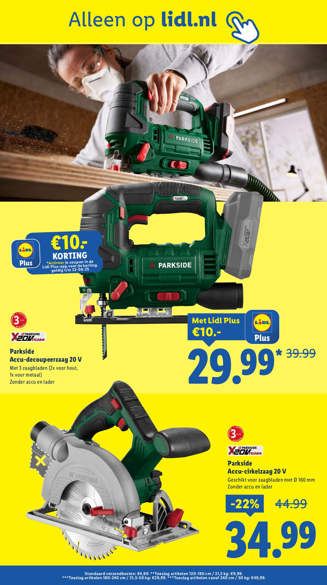 lidl - Lidl - Non Food folder geldig vanaf 11-06 t/m 15-06 - page: 11