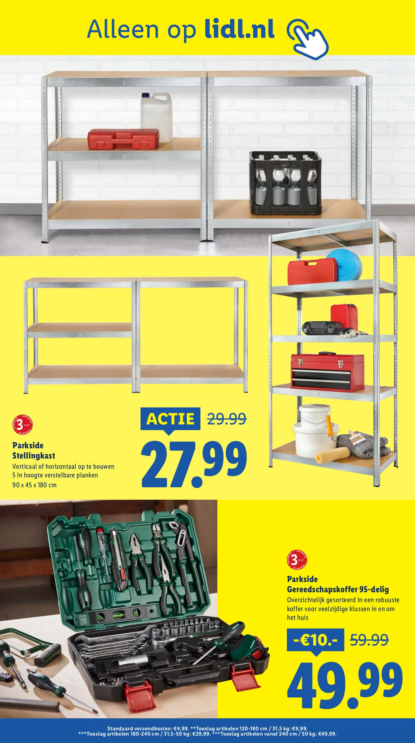 lidl - Lidl - Non Food folder geldig vanaf 11-06 t/m 15-06 - page: 12