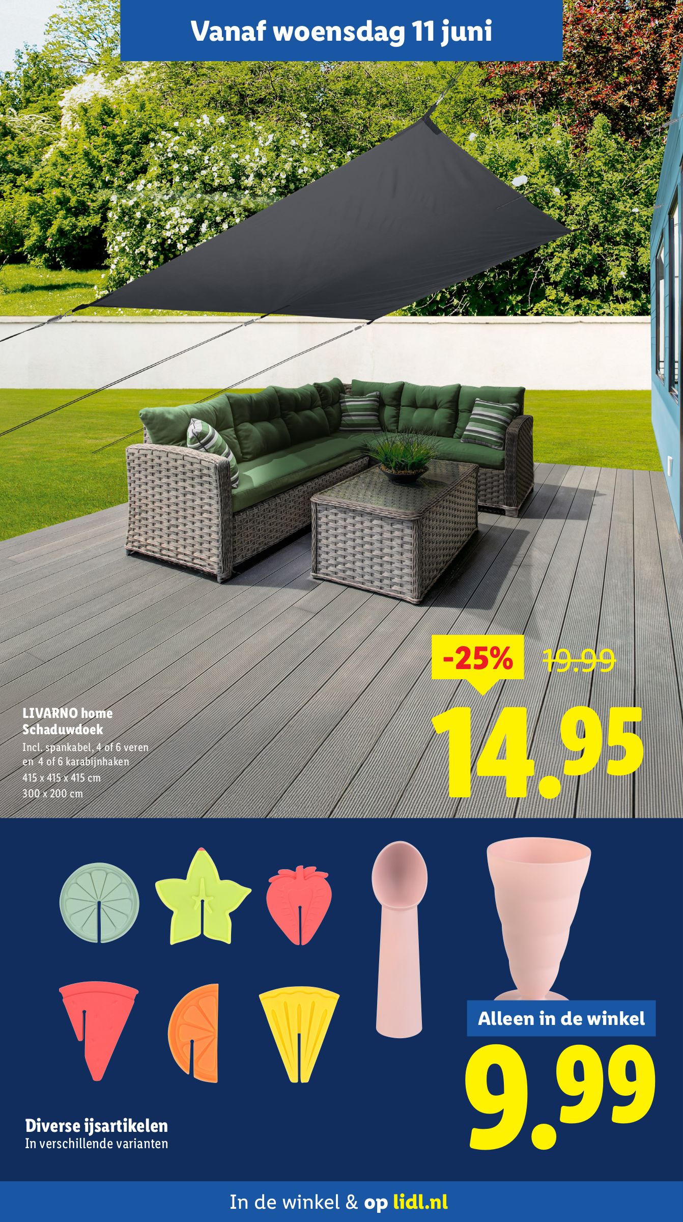 lidl - Lidl - Folder folder geldig vanaf 10-06 t/m 15-06 - page: 28 lidl - Lidl - Folder folder geldig vanaf 10-06 t/m 15-06 - page: 28