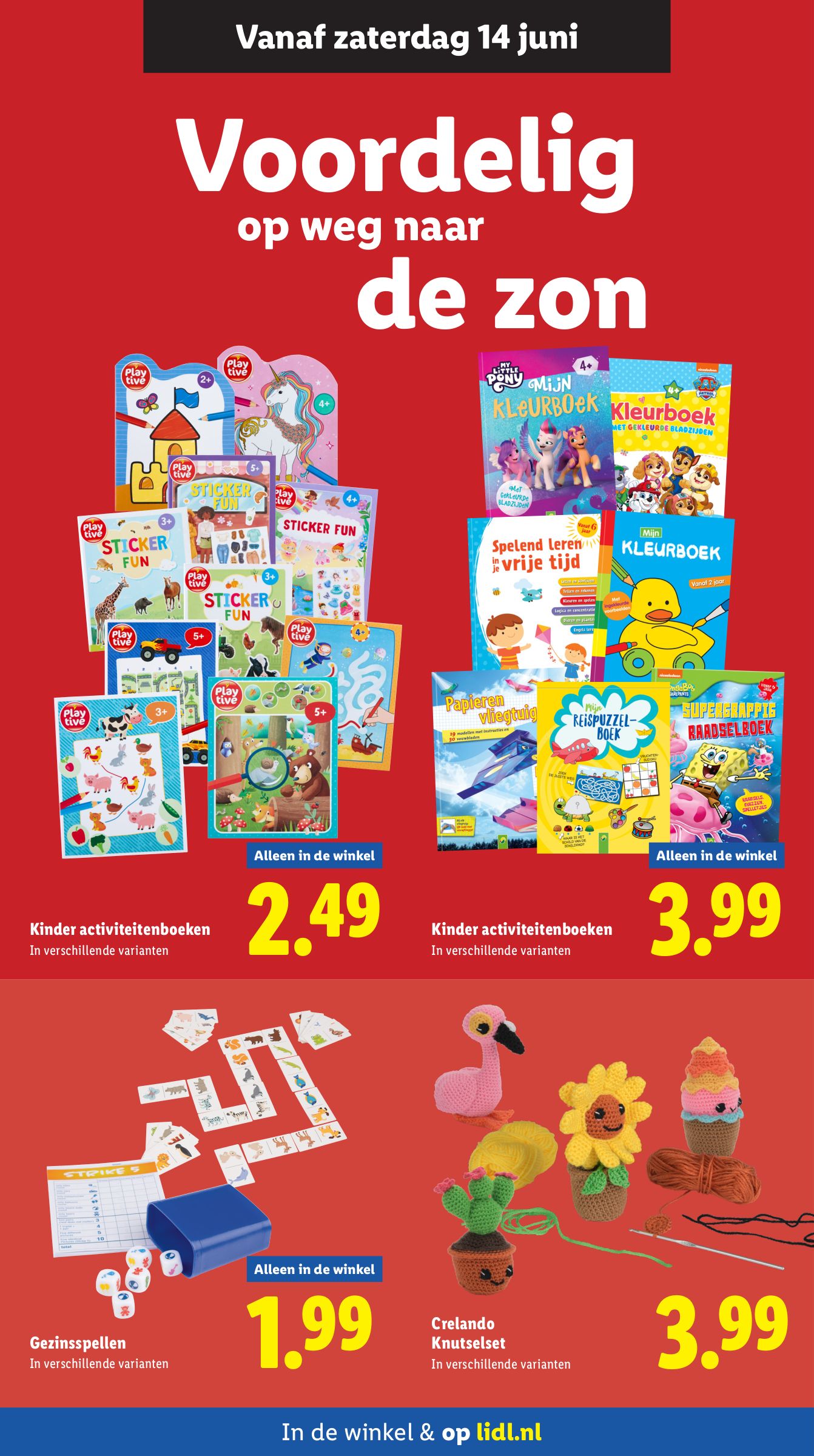 lidl - Lidl - Folder folder geldig vanaf 10-06 t/m 15-06 - page: 43 lidl - Lidl - Folder folder geldig vanaf 10-06 t/m 15-06 - page: 43