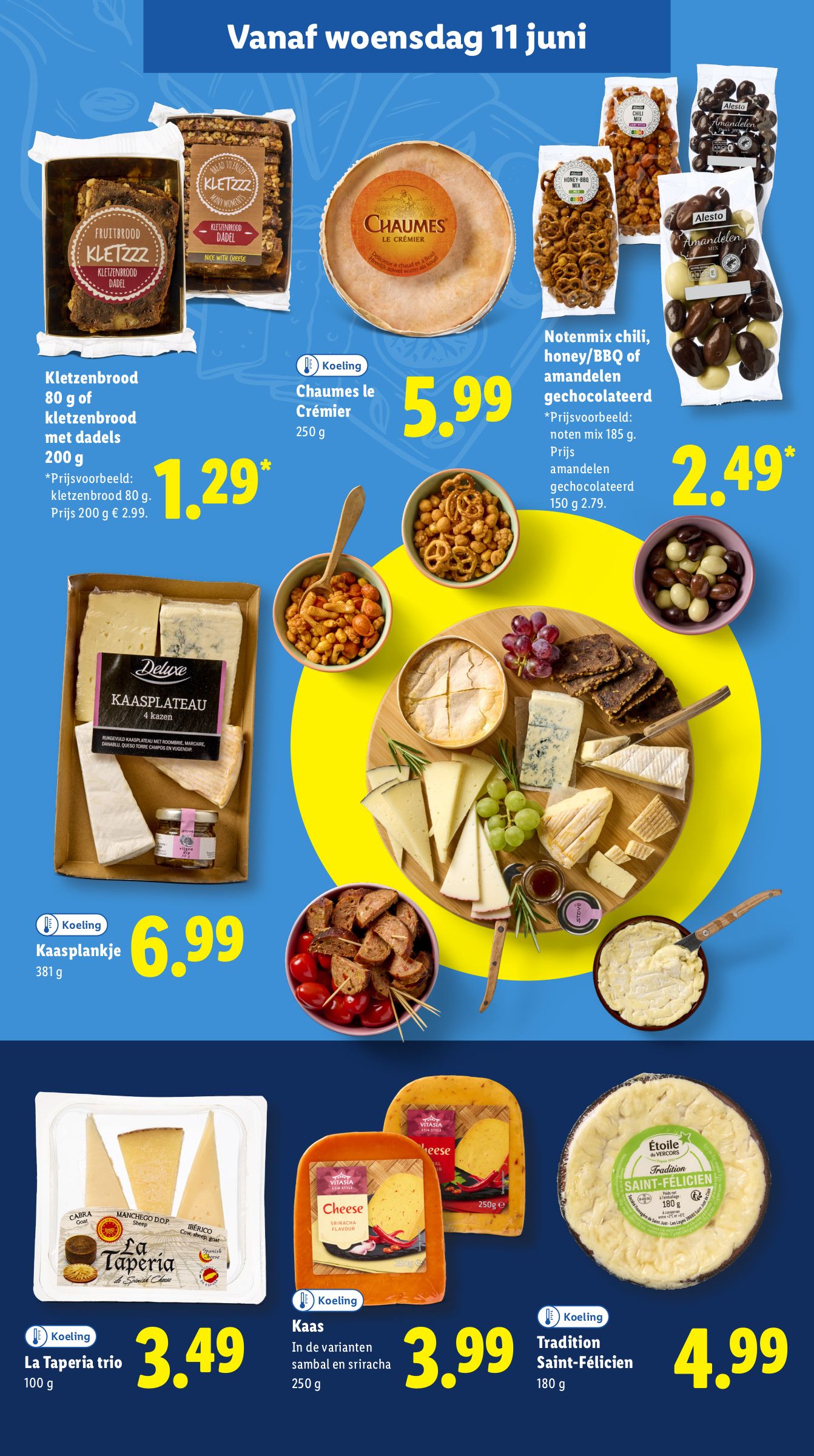 lidl - Lidl - Folder folder geldig vanaf 10-06 t/m 15-06 - page: 23 lidl - Lidl - Folder folder geldig vanaf 10-06 t/m 15-06 - page: 23
