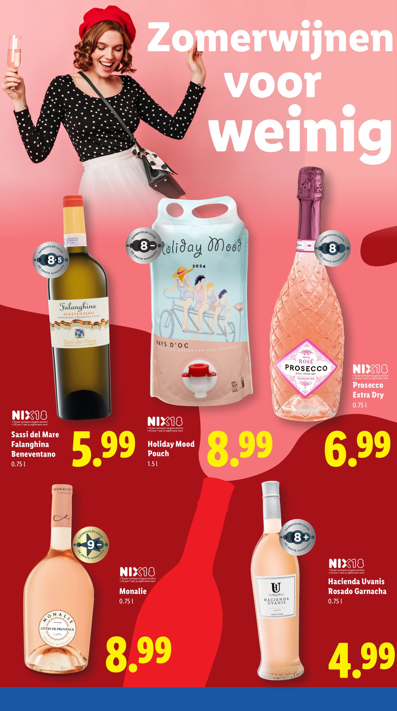 lidl - Lidl - Folder folder geldig vanaf 10-06 t/m 15-06 - page: 14 lidl - Lidl - Folder folder geldig vanaf 10-06 t/m 15-06 - page: 14