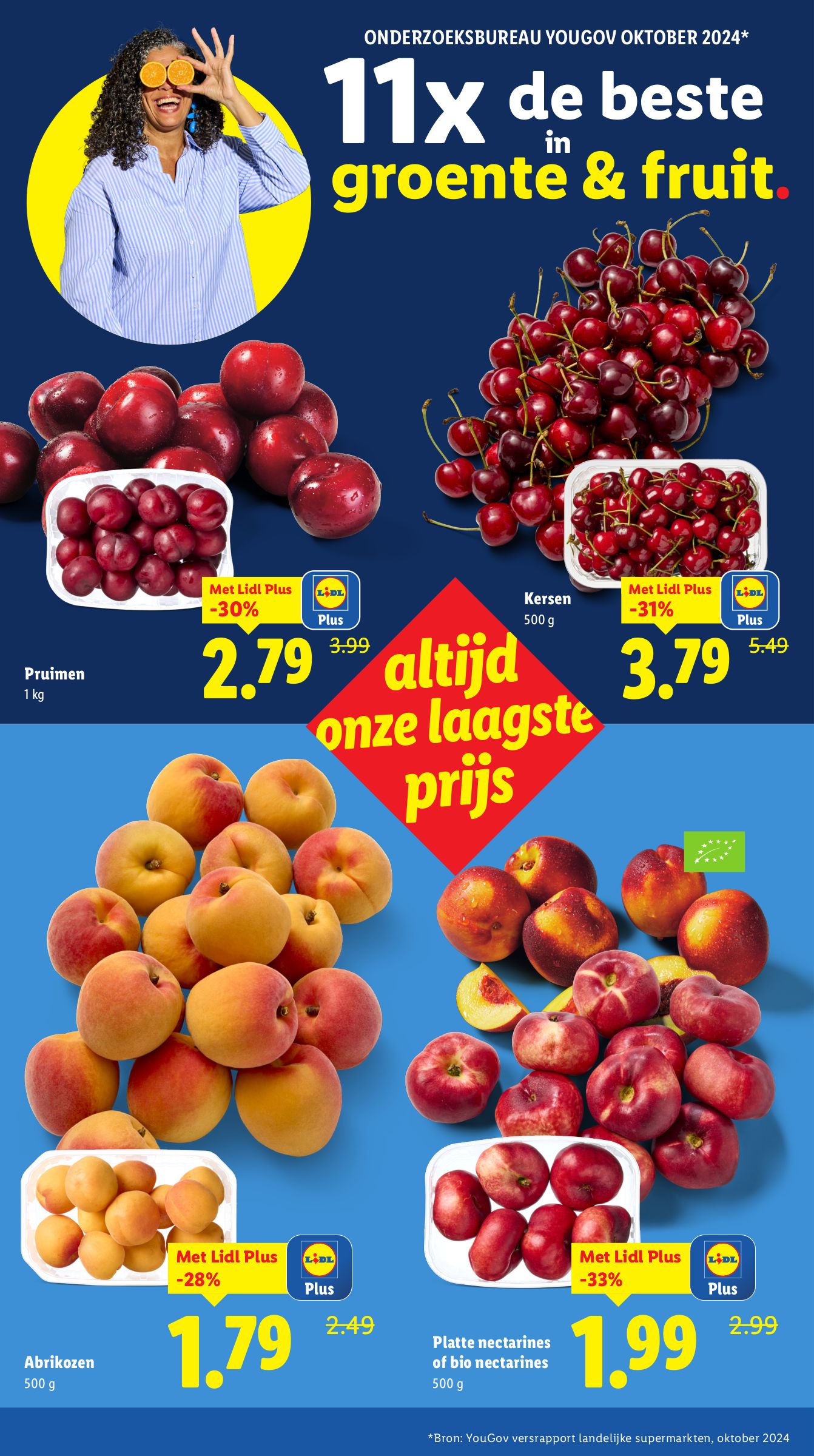 lidl - Lidl - Folder folder geldig vanaf 10-06 t/m 15-06 - page: 2 lidl - Lidl - Folder folder geldig vanaf 10-06 t/m 15-06 - page: 2