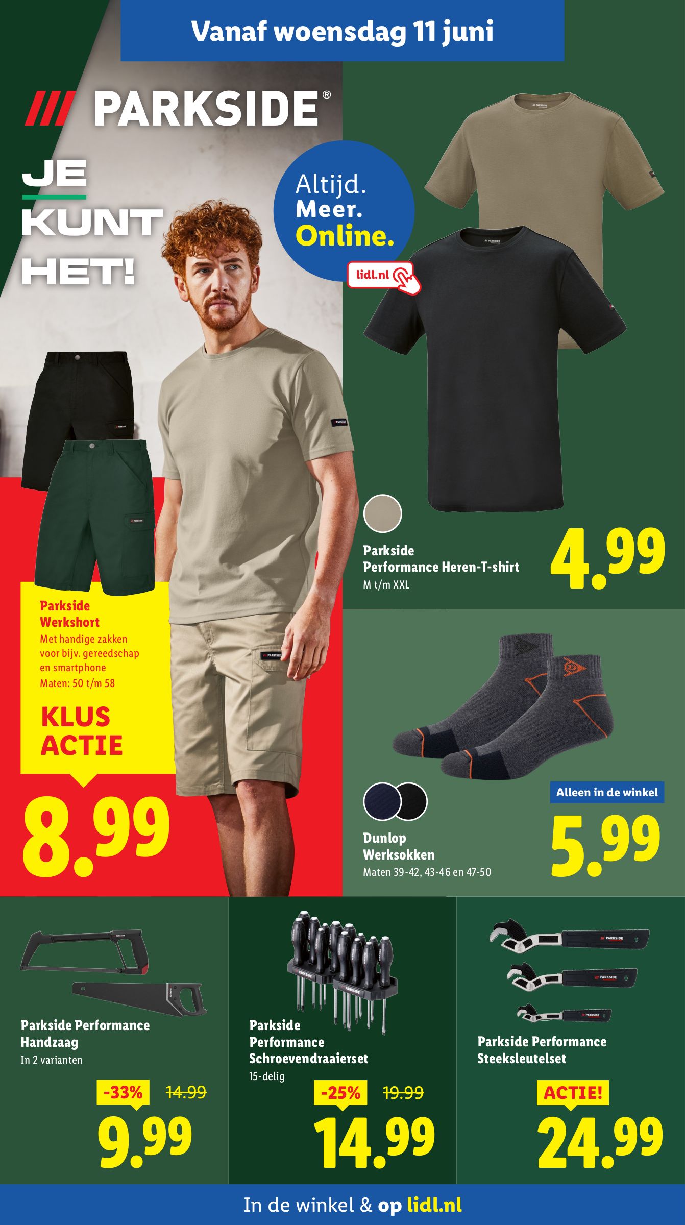 lidl - Lidl - Folder folder geldig vanaf 10-06 t/m 15-06 - page: 29 lidl - Lidl - Folder folder geldig vanaf 10-06 t/m 15-06 - page: 29