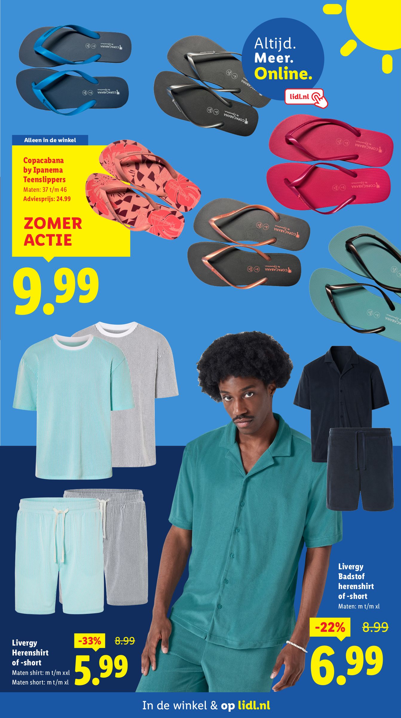 lidl - Lidl - Folder folder geldig vanaf 10-06 t/m 15-06 - page: 39 lidl - Lidl - Folder folder geldig vanaf 10-06 t/m 15-06 - page: 39
