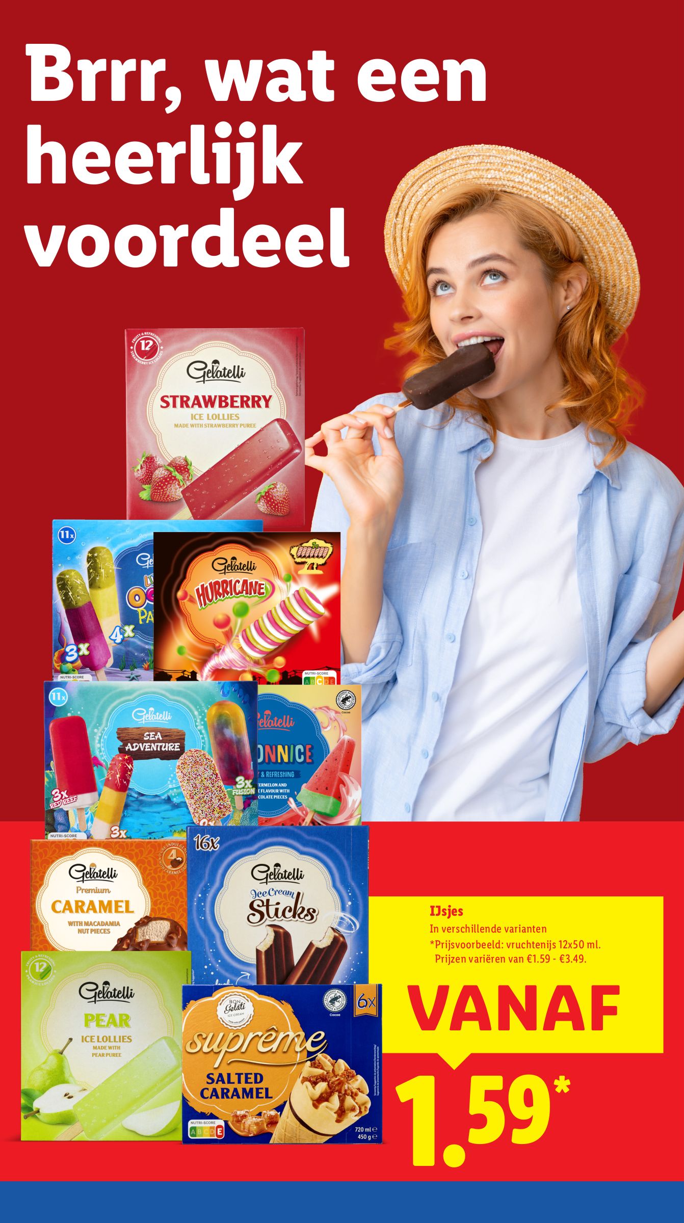 lidl - Lidl - Folder folder geldig vanaf 10-06 t/m 15-06 - page: 12 lidl - Lidl - Folder folder geldig vanaf 10-06 t/m 15-06 - page: 12