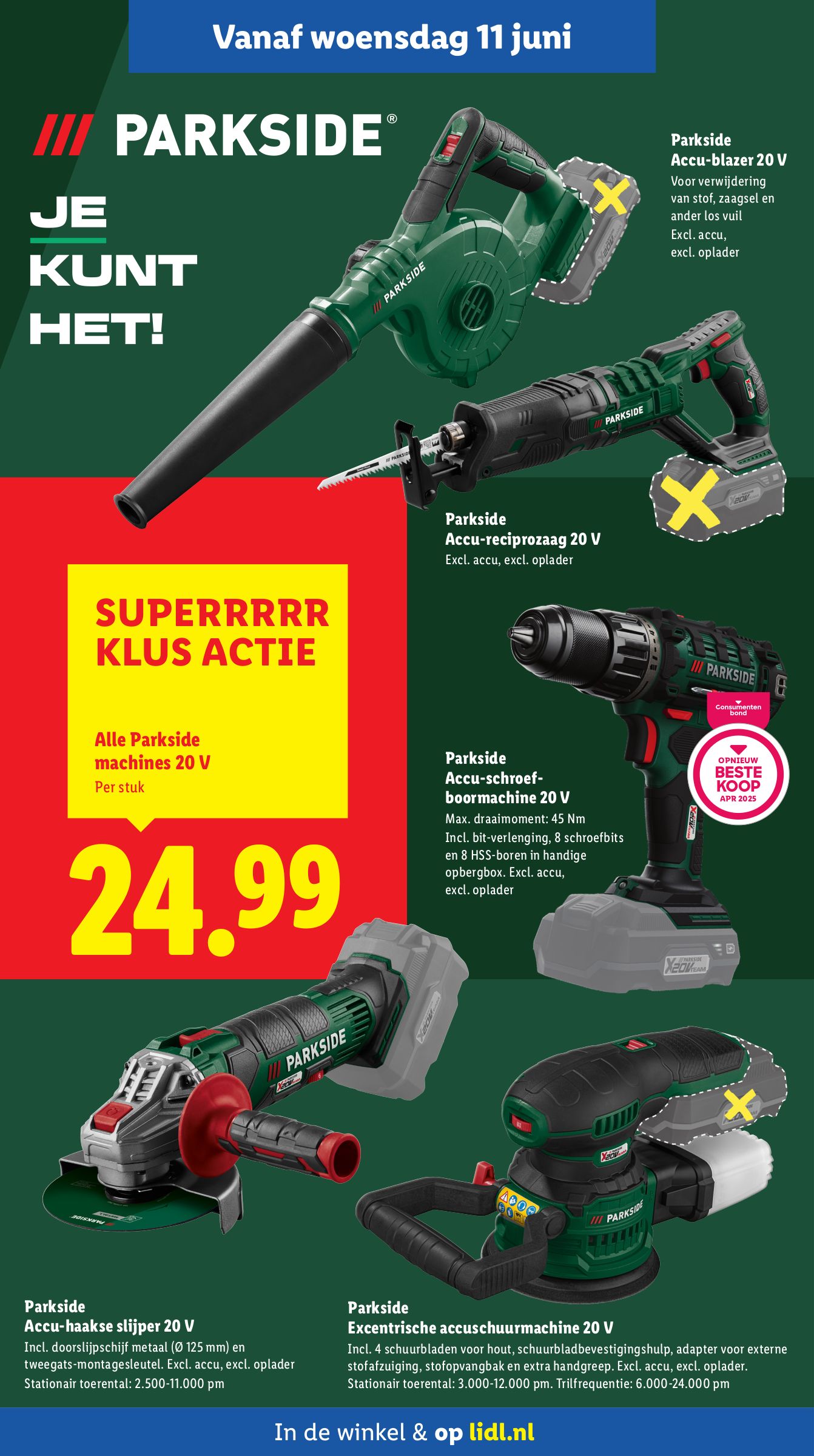 lidl - Lidl - Folder folder geldig vanaf 10-06 t/m 15-06 - page: 30 lidl - Lidl - Folder folder geldig vanaf 10-06 t/m 15-06 - page: 30