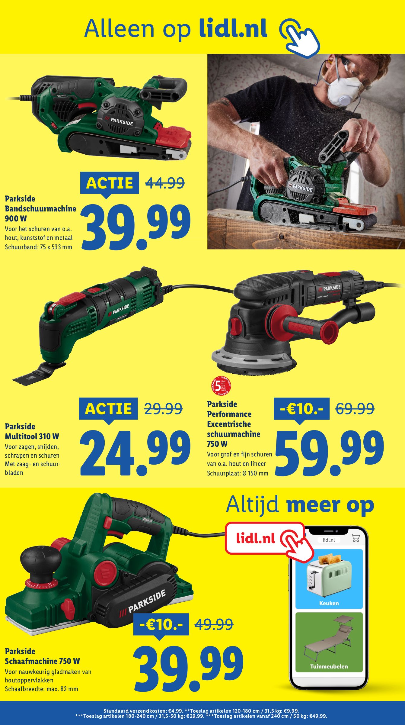 lidl - Lidl - Folder folder geldig vanaf 10-06 t/m 15-06 - page: 36 lidl - Lidl - Folder folder geldig vanaf 10-06 t/m 15-06 - page: 36